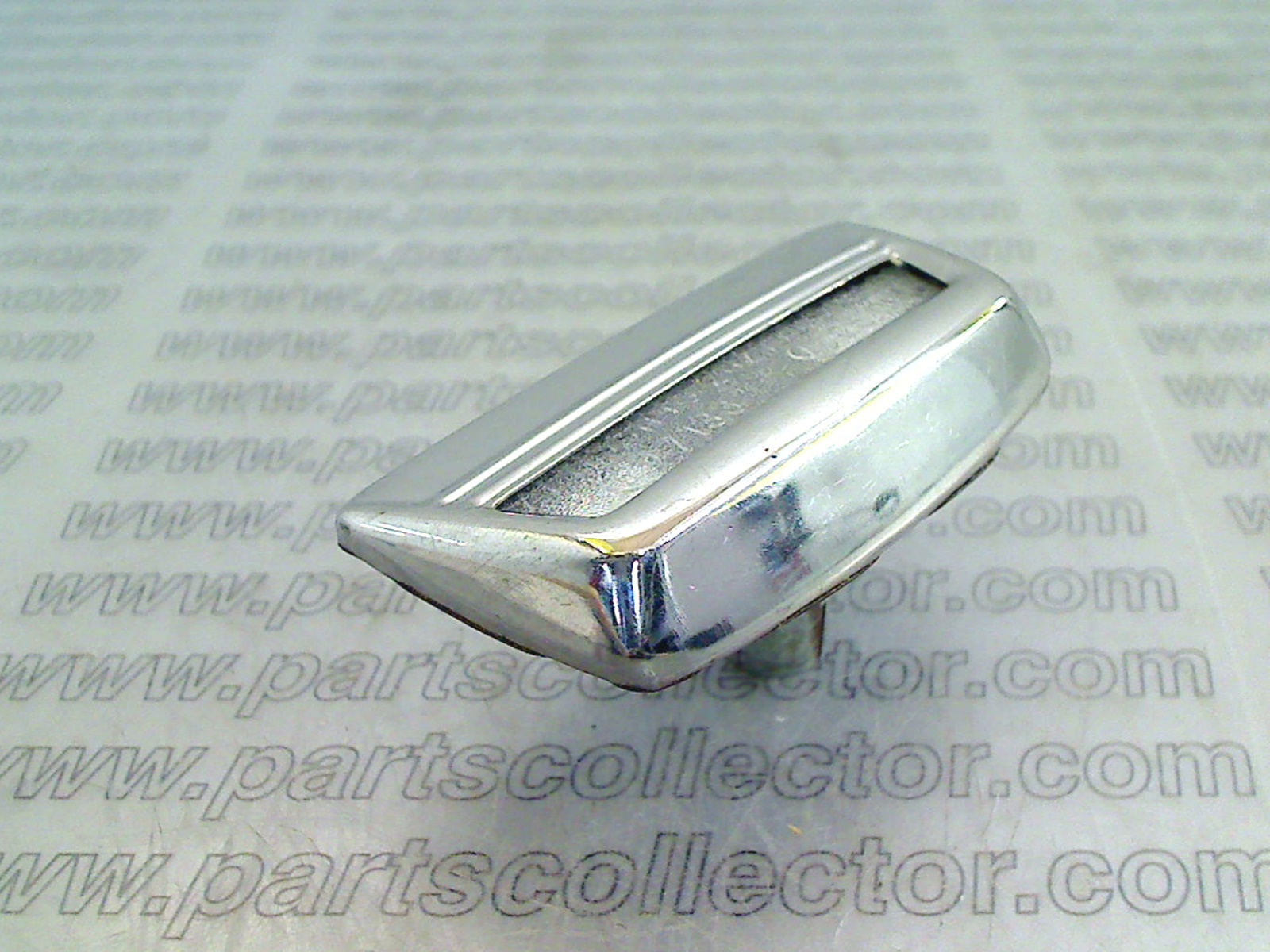 ALTISSIMO 202100 - 25.065 Lighting system code 14210 compatible with: ALTISSIMO ALTISSIMO, LANCIA BETA, LANCIA FULVIA - additional view