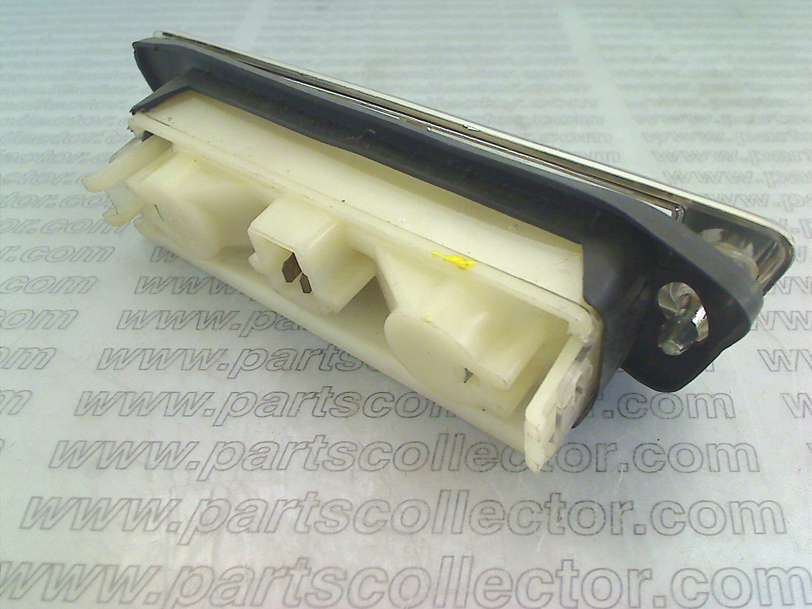 LEART 1598 Lighting system code 14211 compatible with: ABARTH A112, LEART LEART - additional view