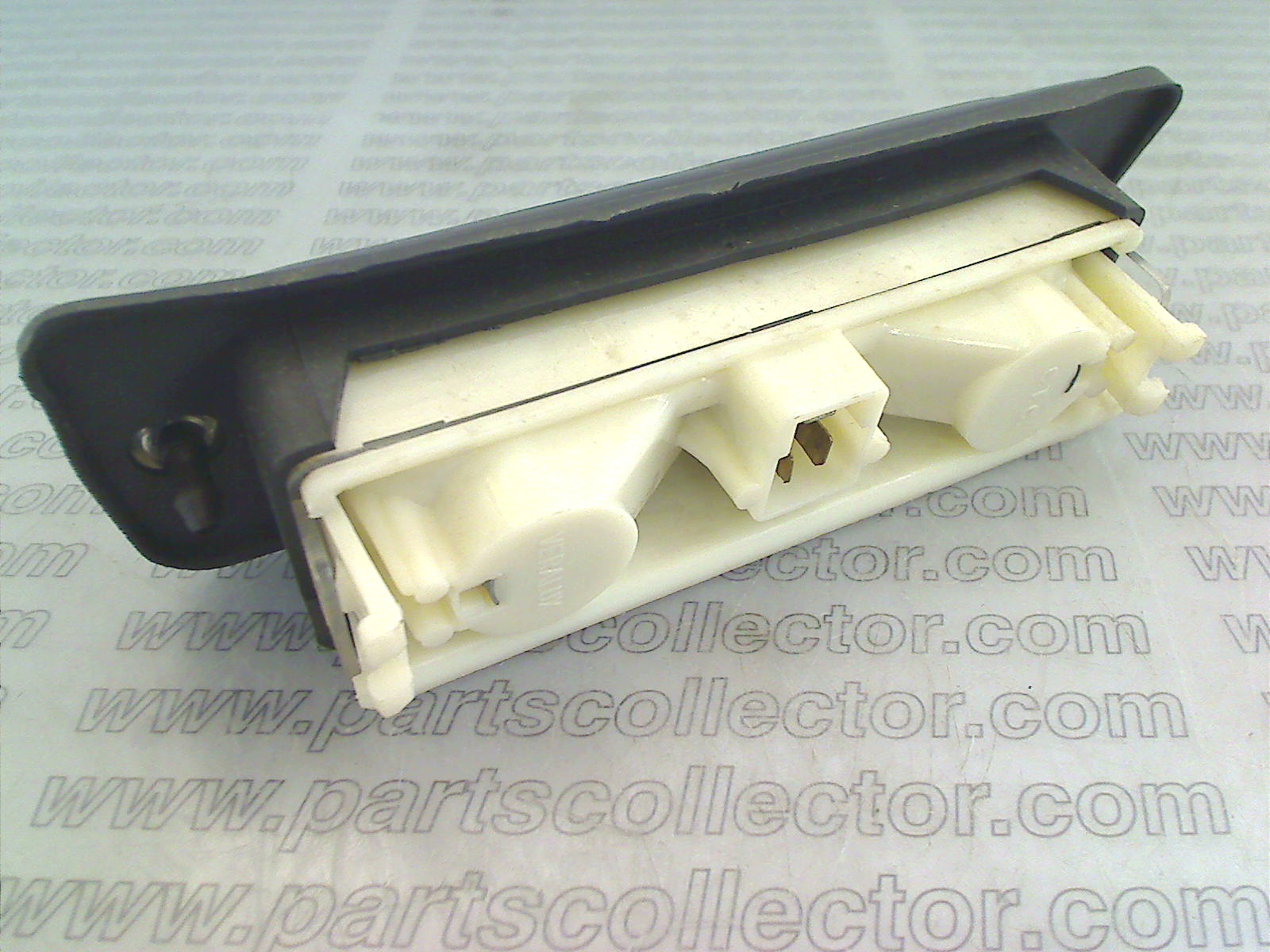 ALFA 7931 Lighting system code 14212 compatible with: ABARTH A112 - additional view