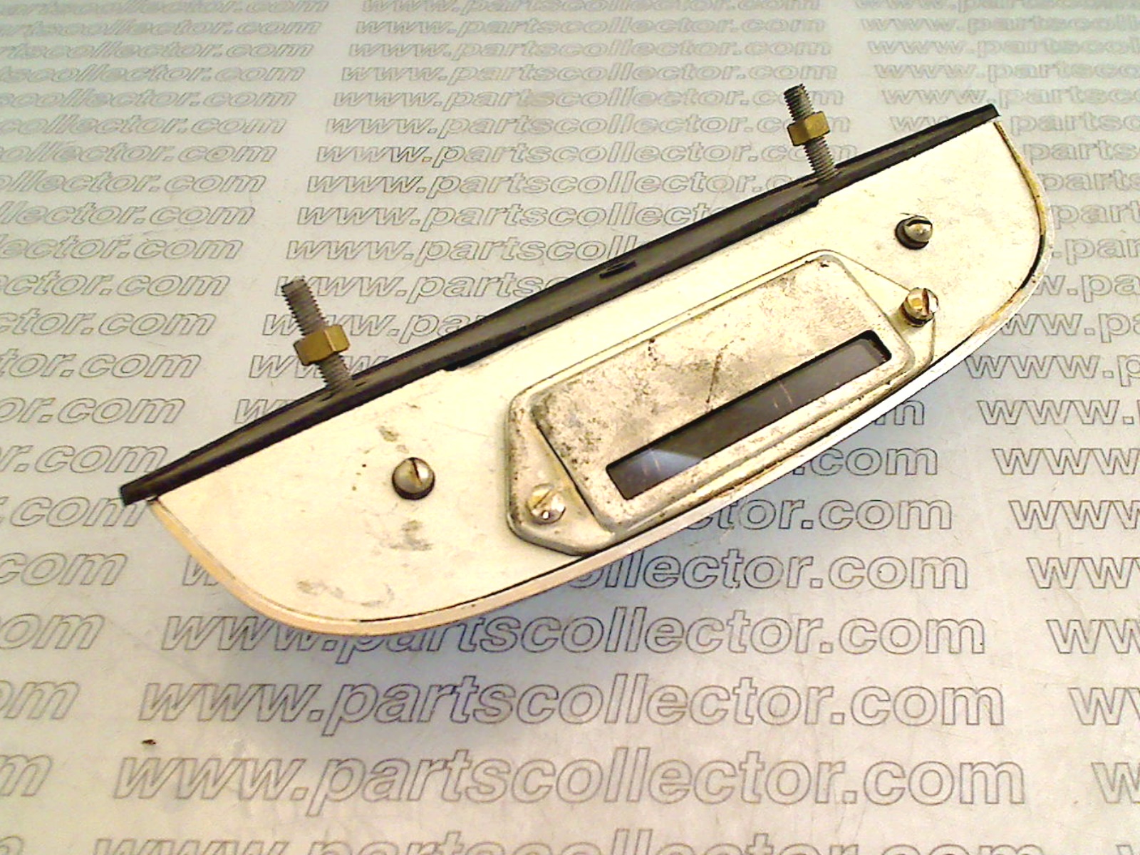 CARELLO FPIT 70 Lighting system code 519 compatible with: CARELLO CARELLO, FIAT TOPOLINO - additional view