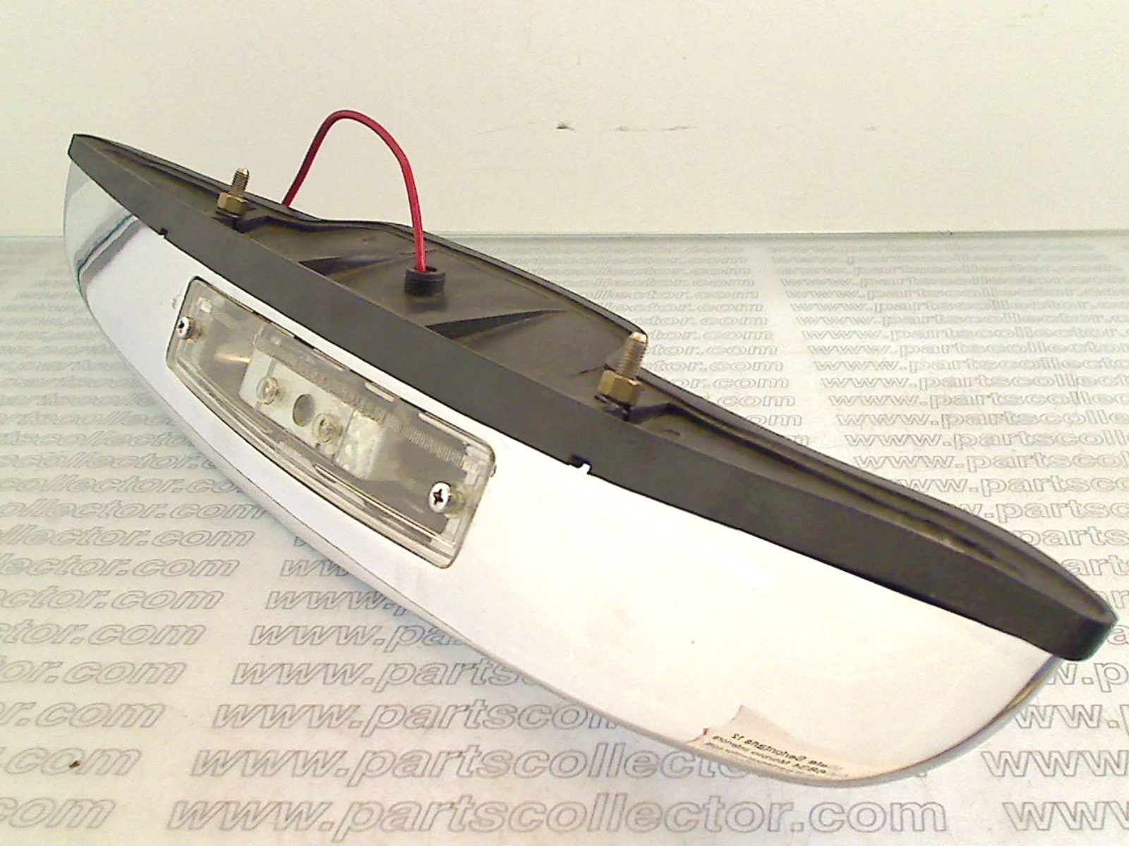 CARELLO 10.595.580 Lighting system code 14217 compatible with: LANCIA APPIA II SERIE, LANCIA APPIA III SERIE - additional view