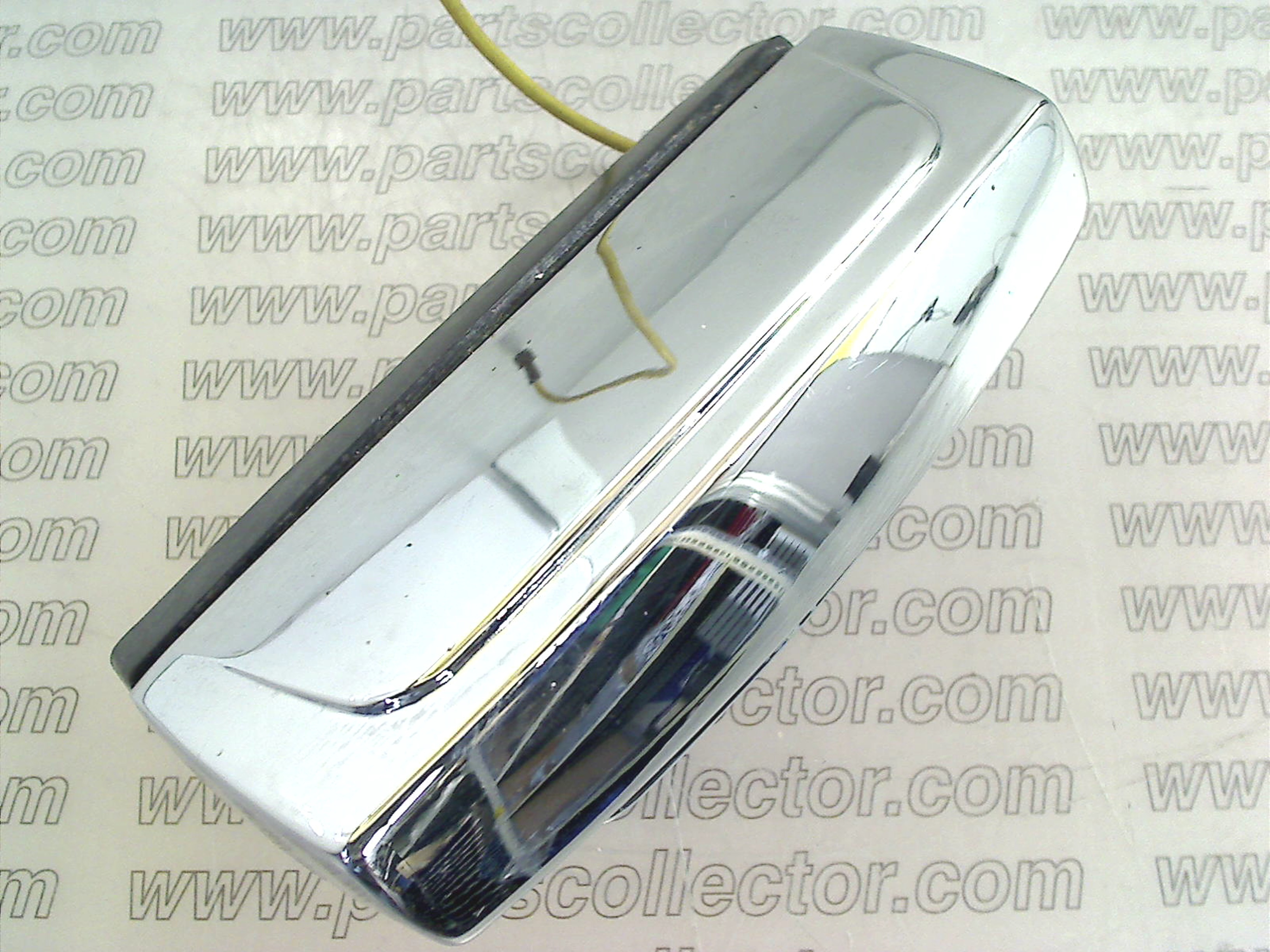 CARELLO 10.142.000 - 10.410.716/C Lighting system code 144 compatible with: CARELLO CARELLO, LAMBORGHINI URRACO  P250, LAMBORGHINI URRACO P200, LAMBORGHINI URRACO P300, LANCIA FULVIA - additional view