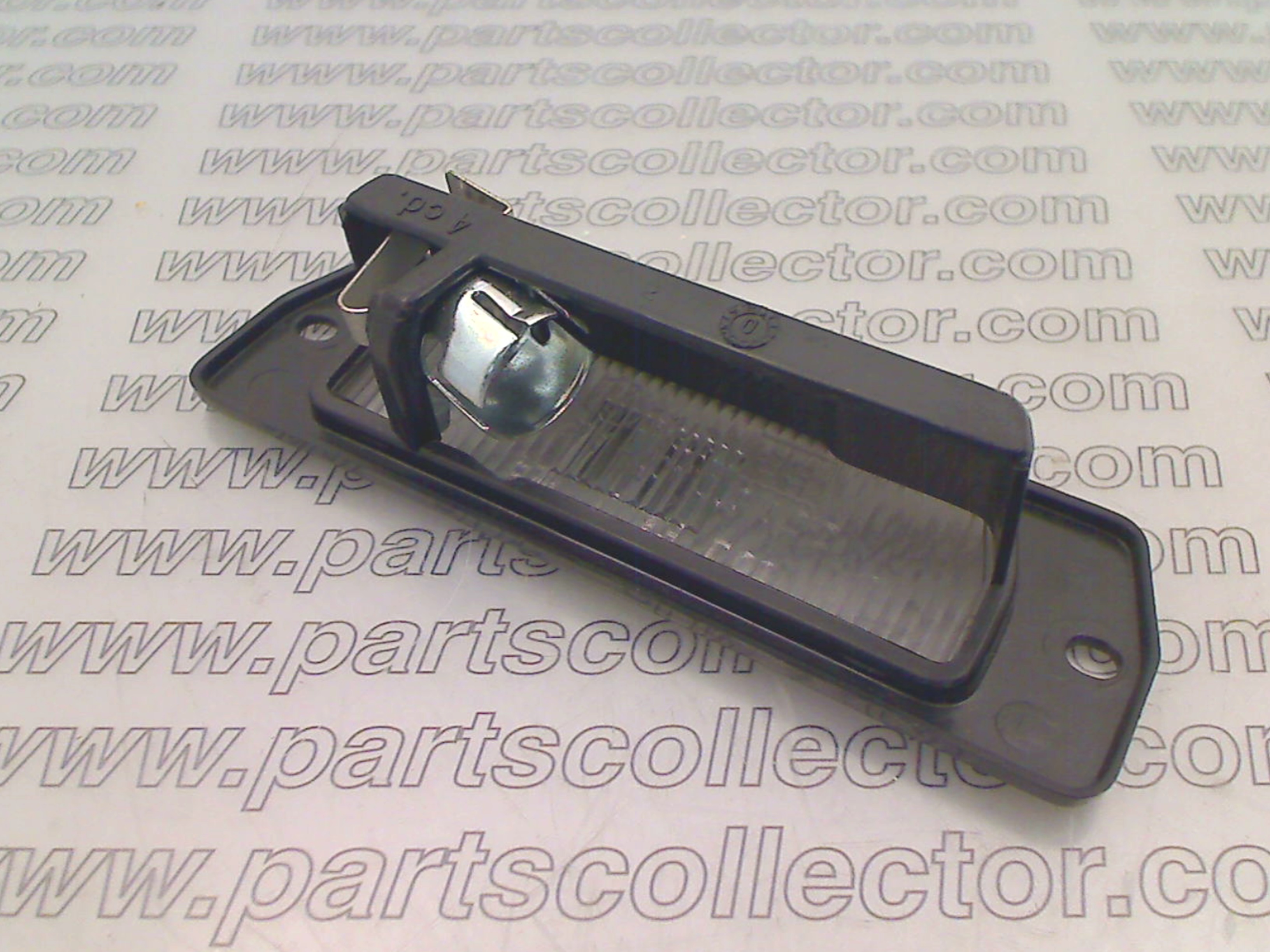 OLSA 04.070.00.0 Lighting system code 9760 compatible with: OLSA OLSA - additional view