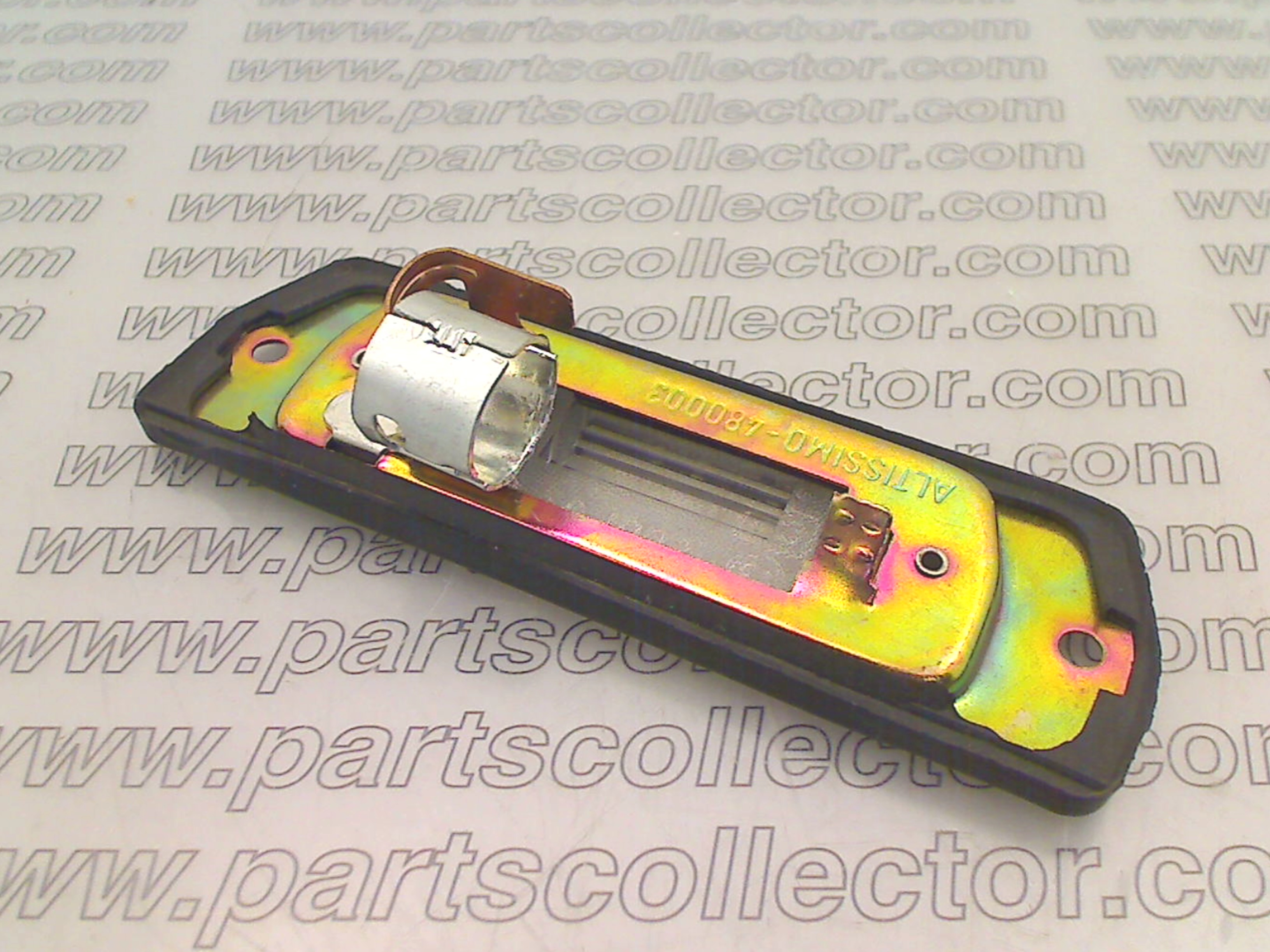 ALTISSIMO 366116 - 20.1009 - 480003 Lighting system code 7200 compatible with: ALTISSIMO ALTISSIMO, FERRARI 308, FERRARI 308 GT4, FERRARI 328, LANCIA STRATOS - additional view