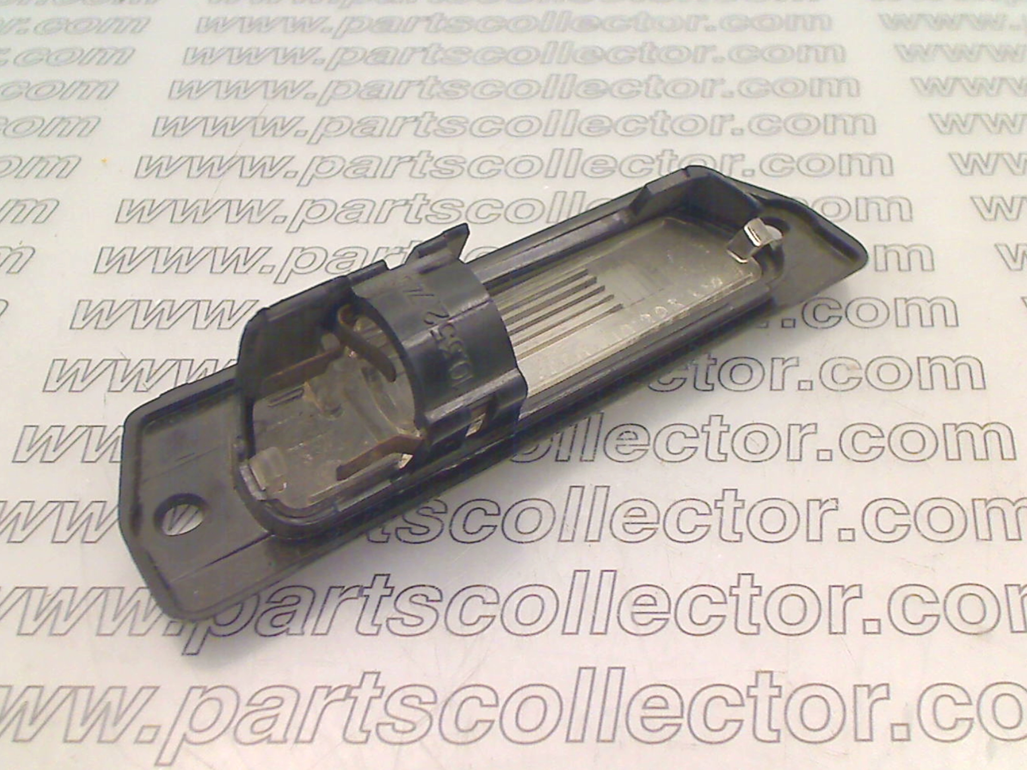 CARELLO 10.352.716 - 10.352.744 Lighting system code 16935 compatible with: ALFA ROMEO GTV II, ALFA ROMEO GTV4 2.0  116, ALFA ROMEO GTV6 2.5 116, CARELLO CARELLO - additional view