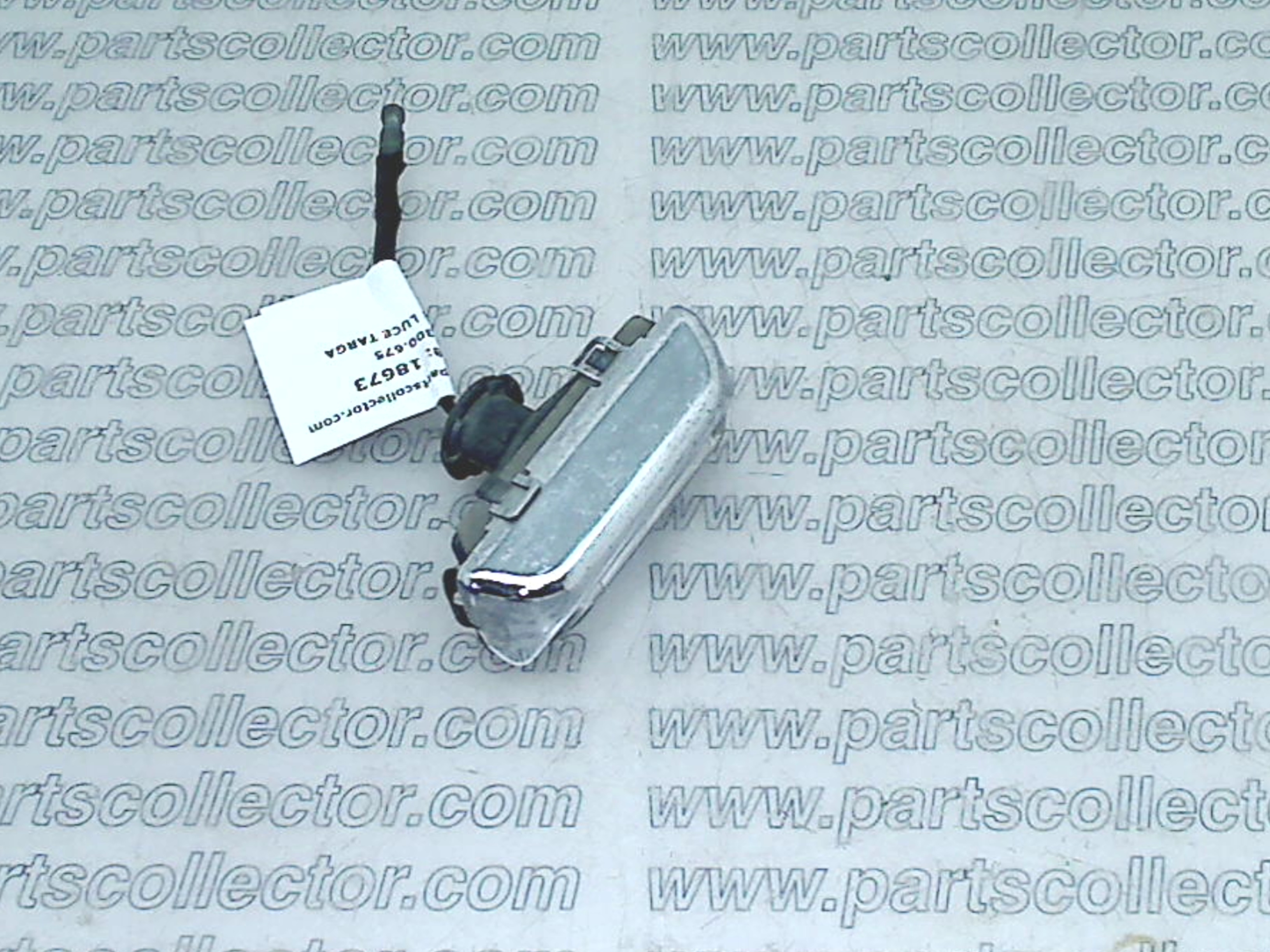 SWF 300.675 Lighting system code 18673 - additional view