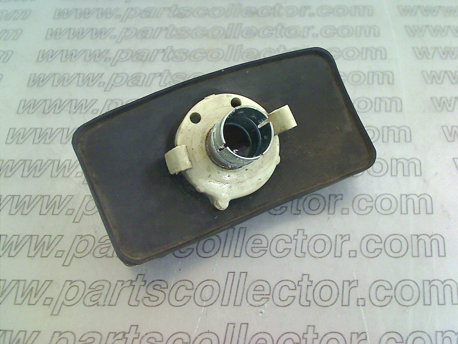 CARELLO 10.692.000 Lighting system code 14209 compatible with: CARELLO CARELLO, LANCIA FULVIA - detail view
