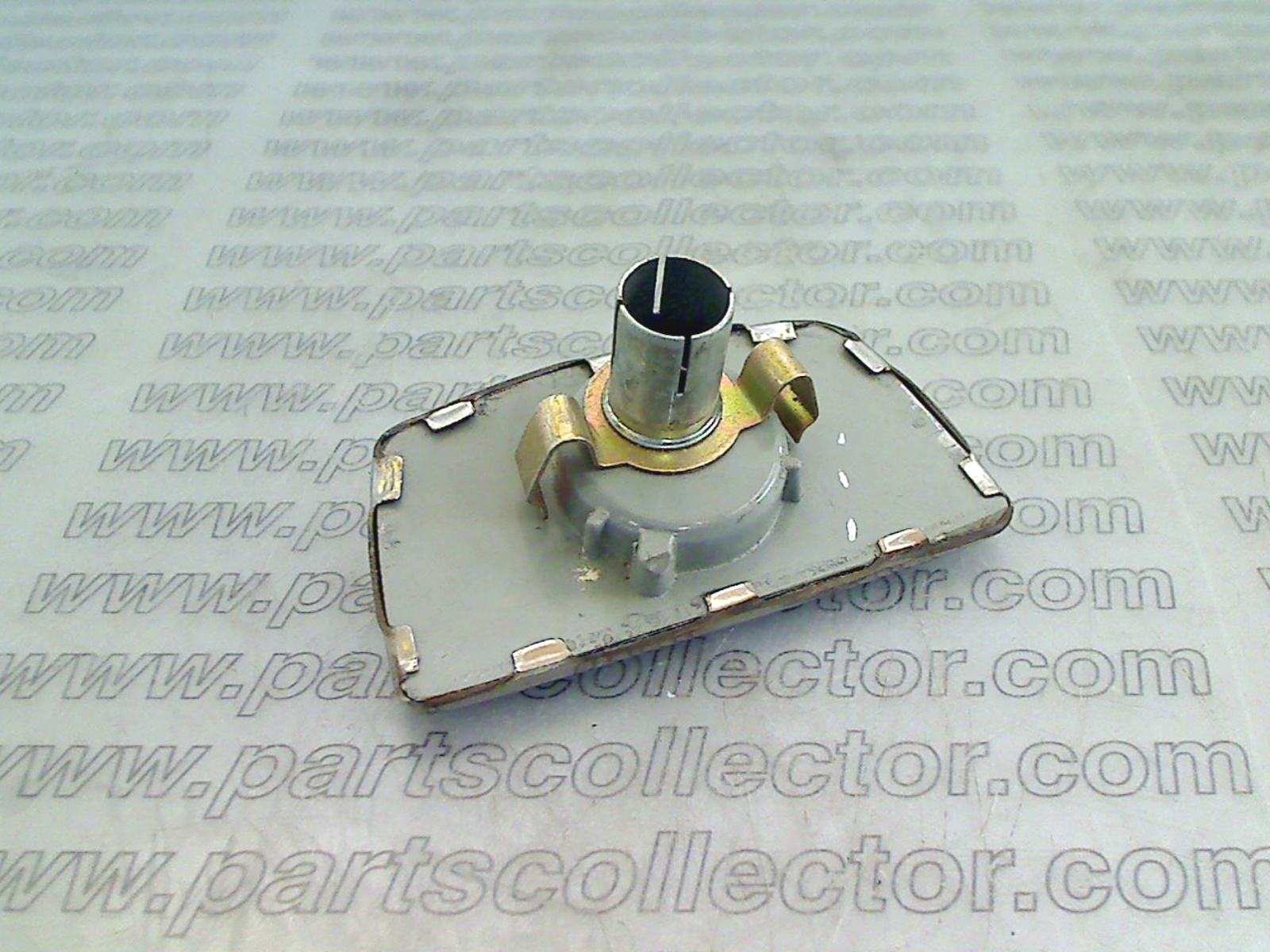 ALTISSIMO 202100 - 25.065 Lighting system code 14210 compatible with: ALTISSIMO ALTISSIMO, LANCIA BETA, LANCIA FULVIA - detail view