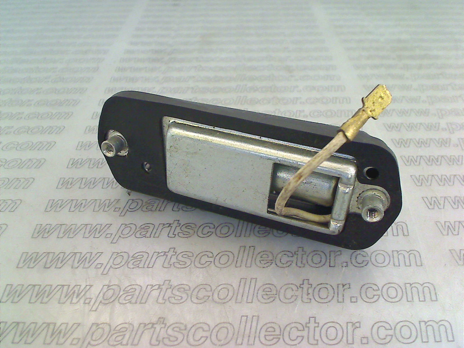 ALTISSIMO 33.2250 Lighting system code 14214 compatible with: ALFA ROMEO DUETTO SPIDER 105 - detail view