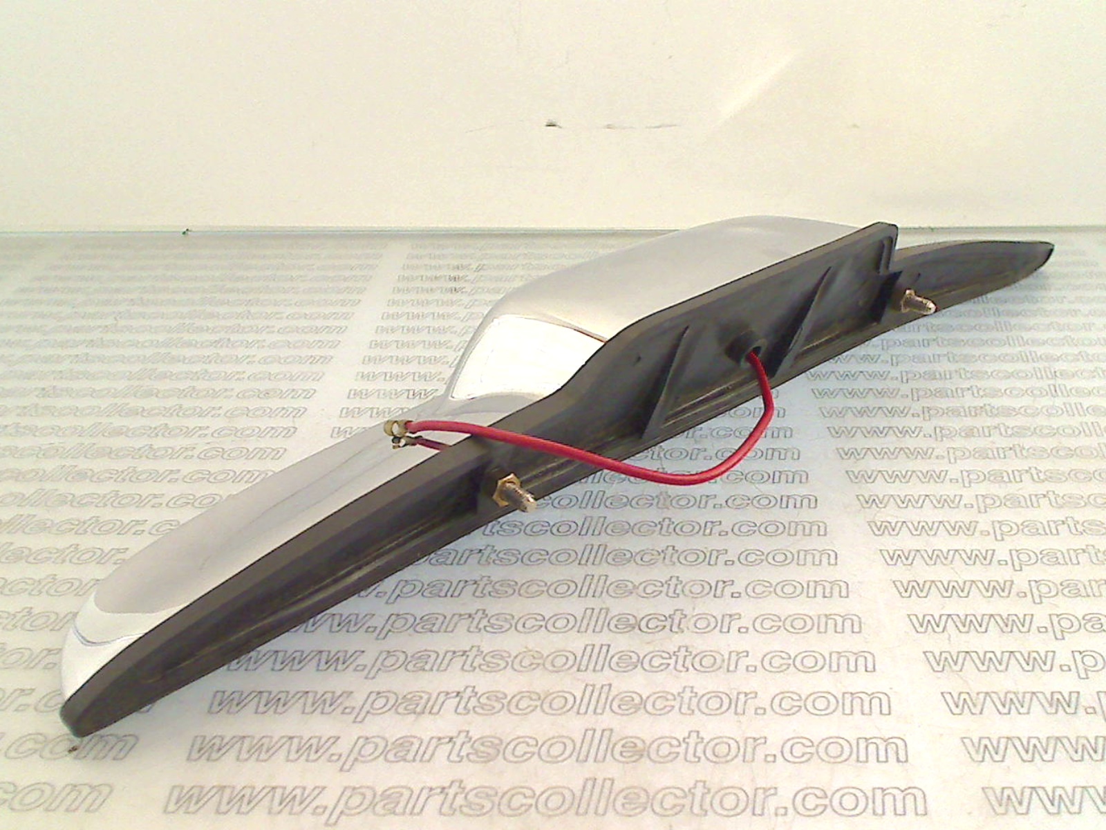 CARELLO 10.595.580 Lighting system code 14217 compatible with: LANCIA APPIA II SERIE, LANCIA APPIA III SERIE - detail view