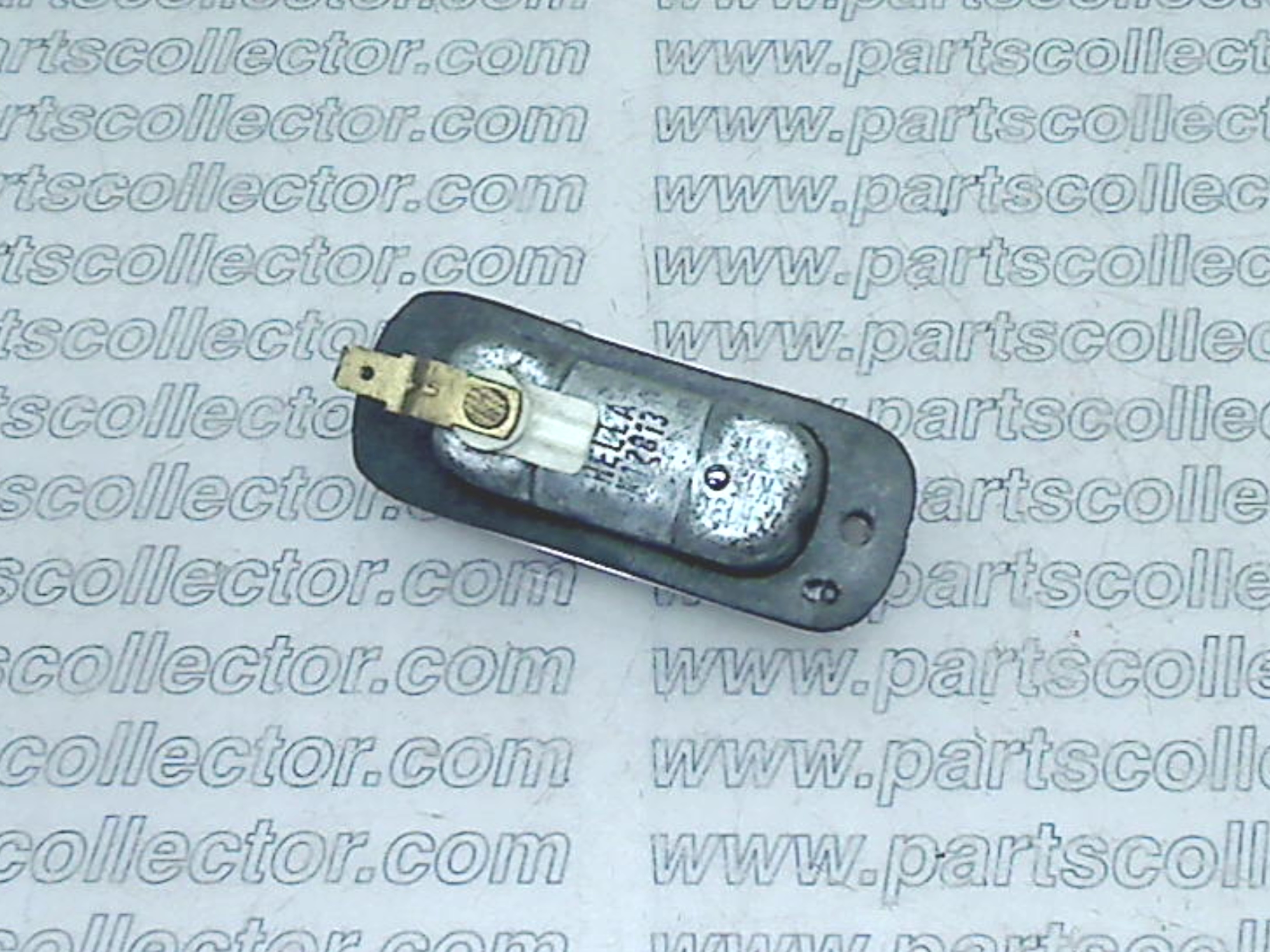 HELLA 12958R4   K12813 Lighting system code 18670 compatible with: BMW BMW, PORSCHE PORSCHE - detail view