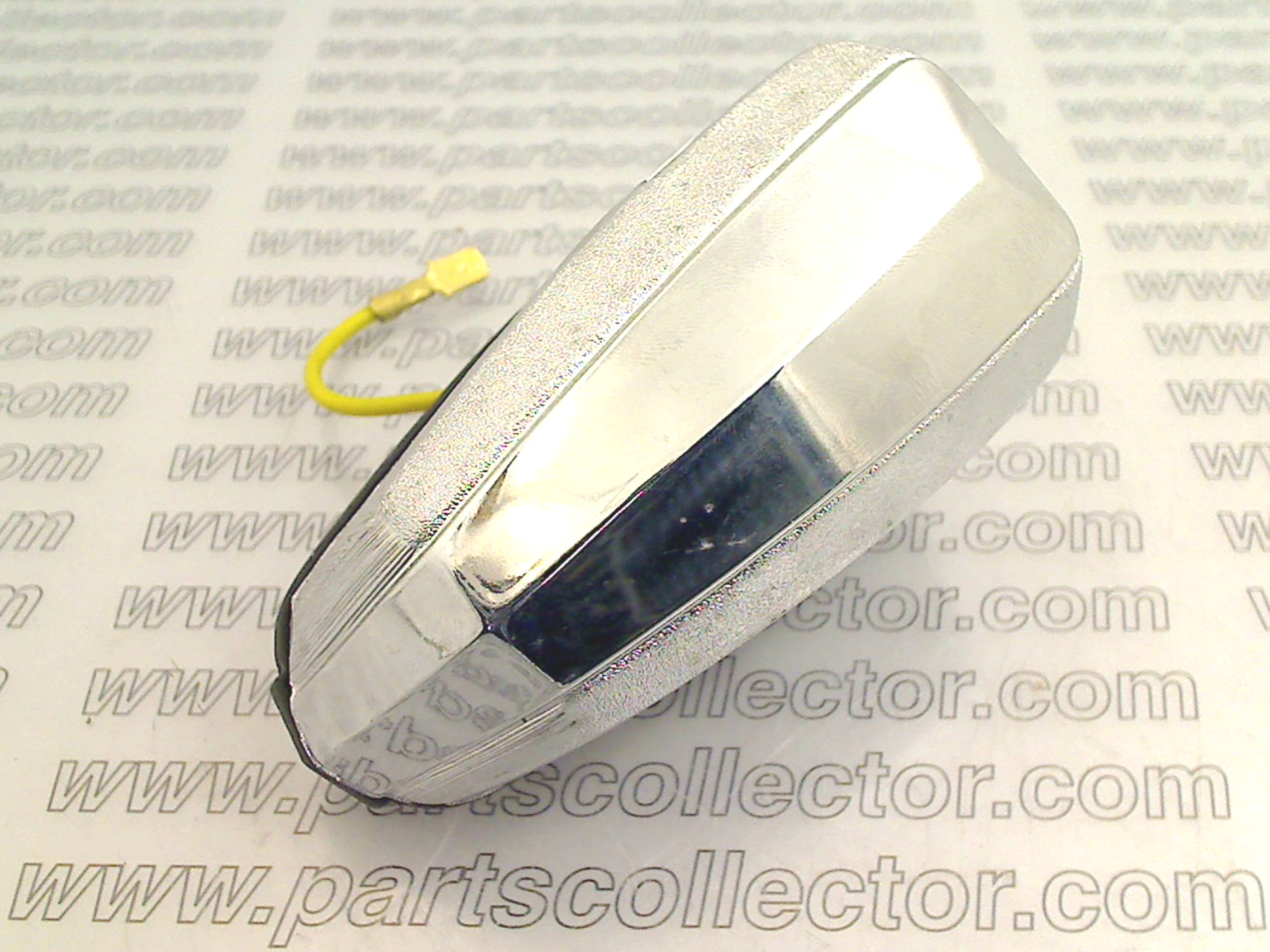 LAMBORGHINI  Lighting system code 16996 compatible with: ALTISSIMO ALTISSIMO, LAMBORGHINI ISLERO - additional view