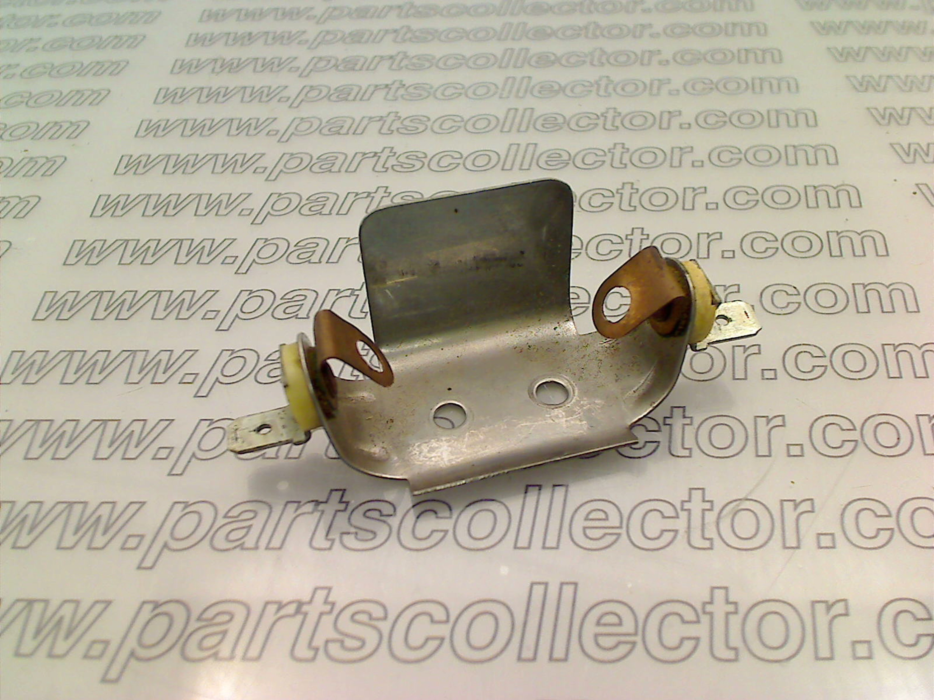 LANCIA  Lighting system code 16724 compatible with: LANCIA FULVIA