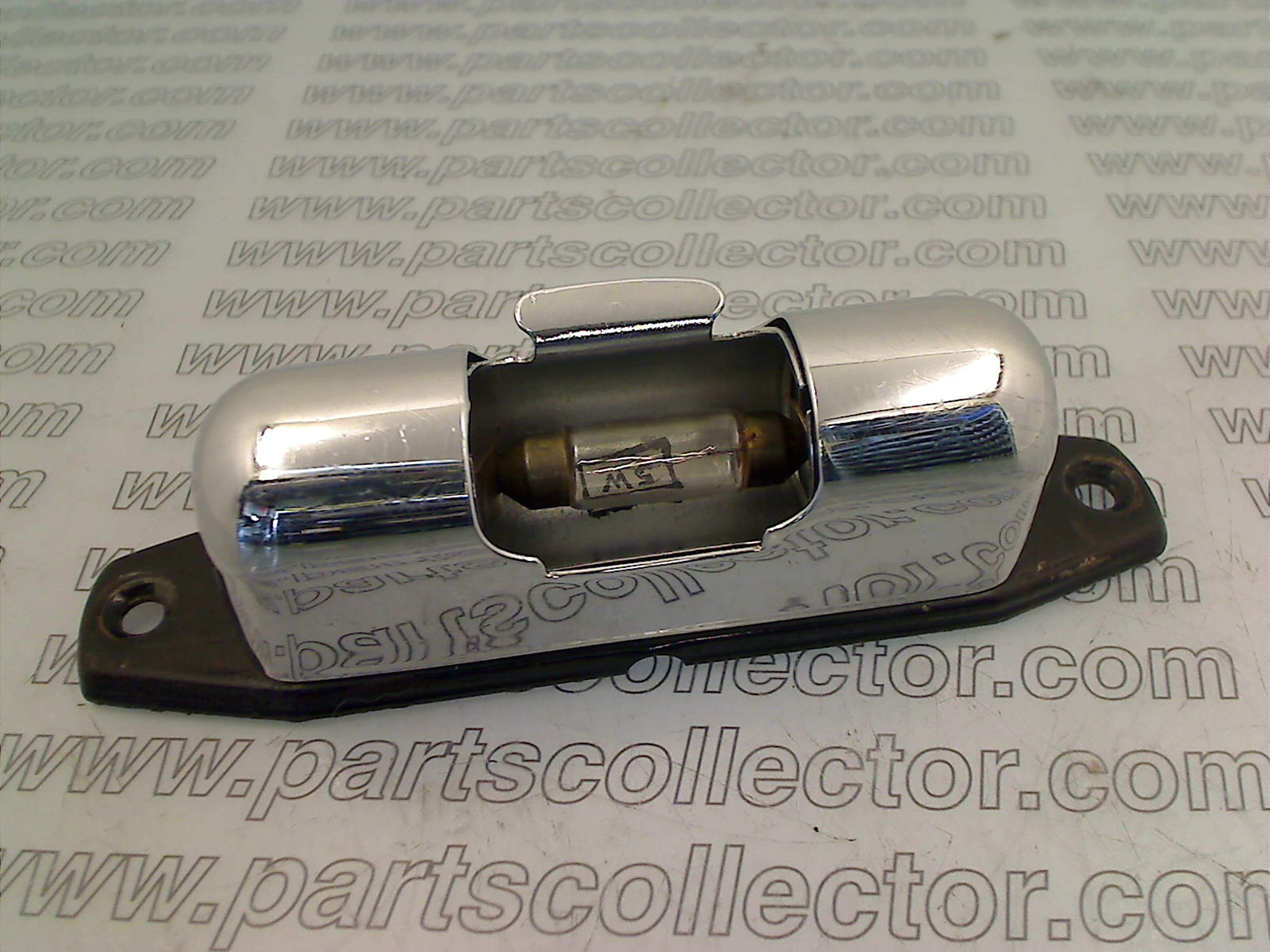 HELLA 911 631 315 01 91163131501 Lighting system code 17406 compatible with: PORSCHE 911