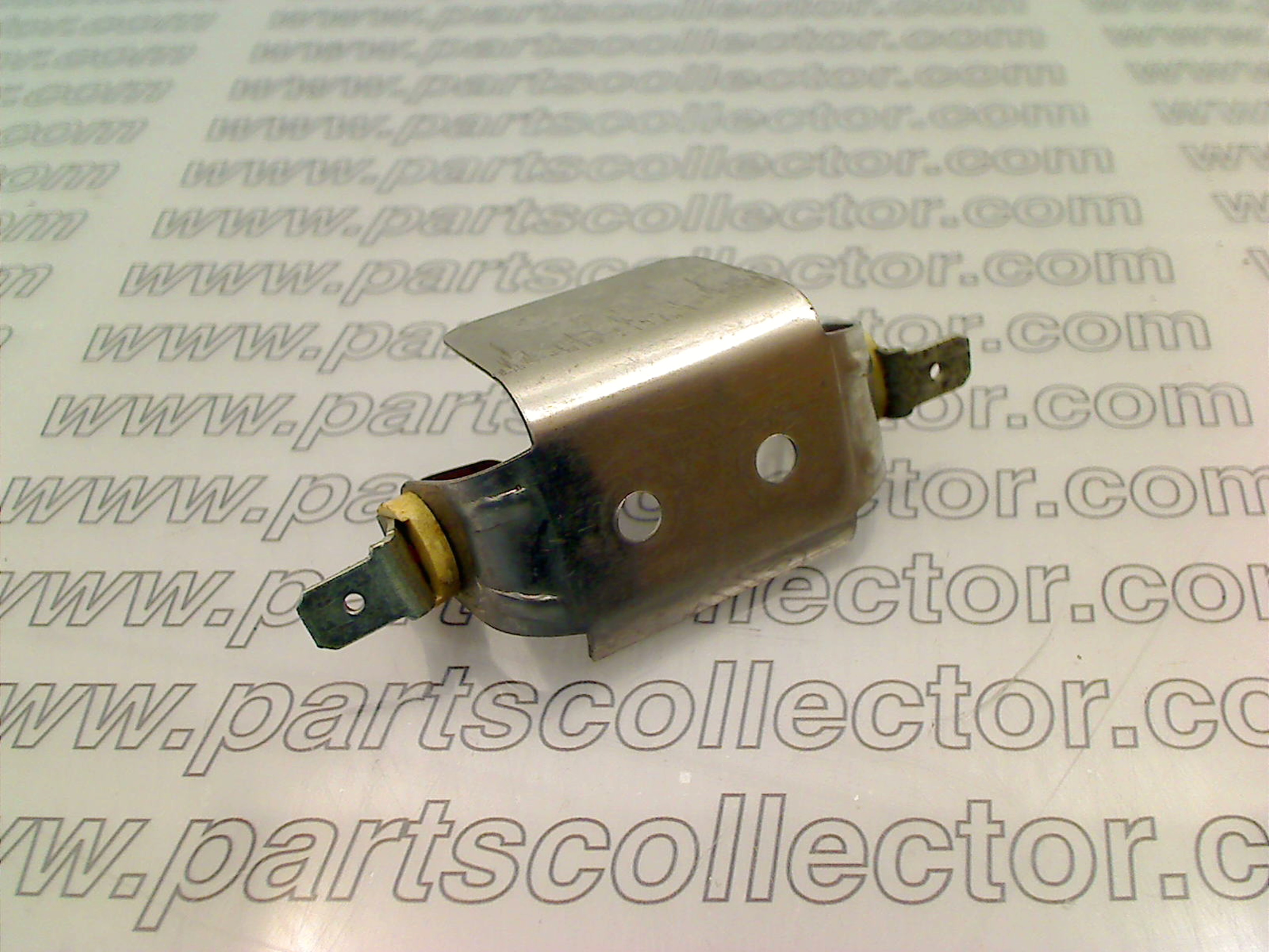 LANCIA  Lighting system code 16724 compatible with: LANCIA FULVIA - additional view