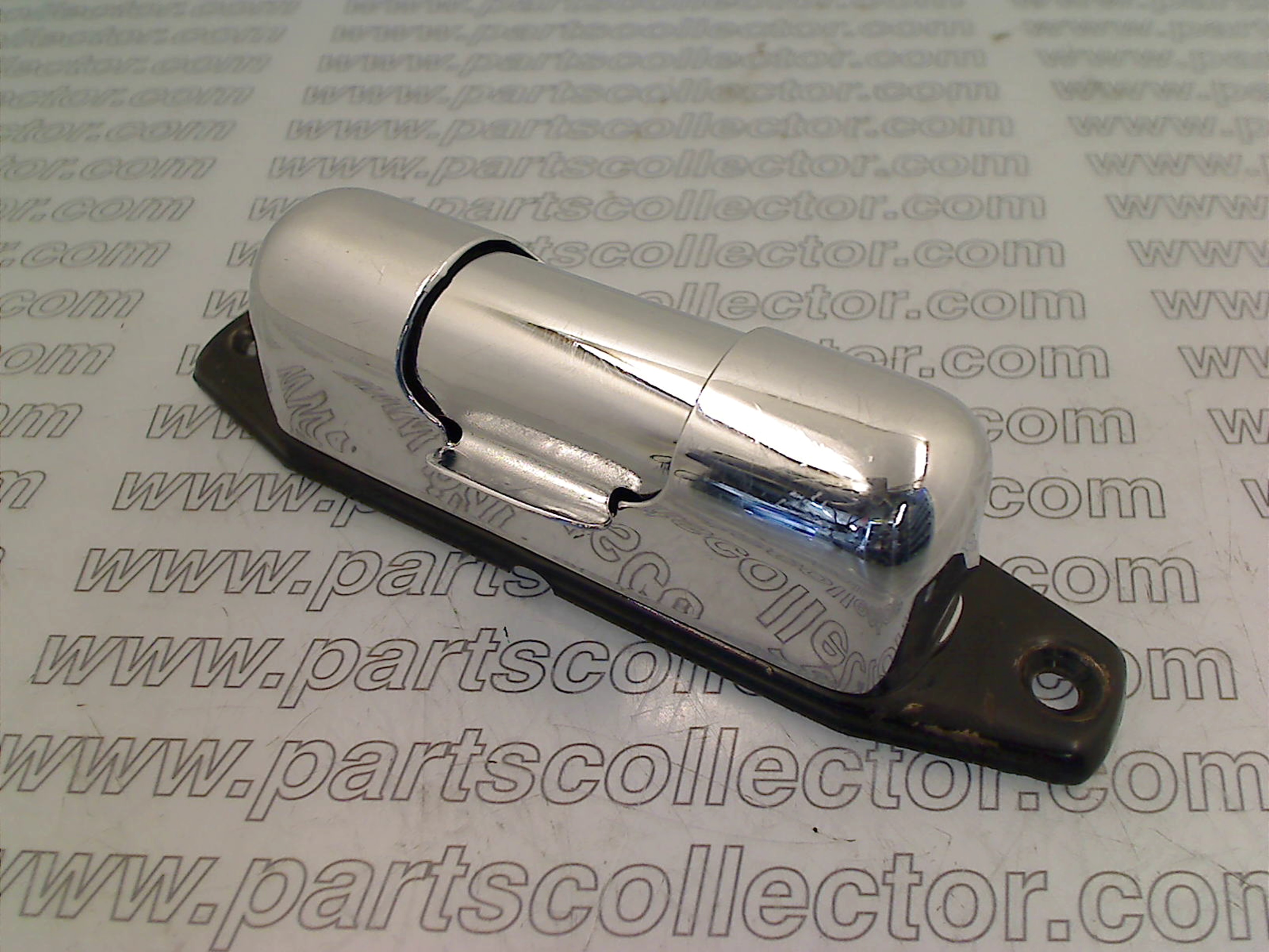 HELLA 911 631 315 01 91163131501 Lighting system code 17406 compatible with: PORSCHE 911 - additional view