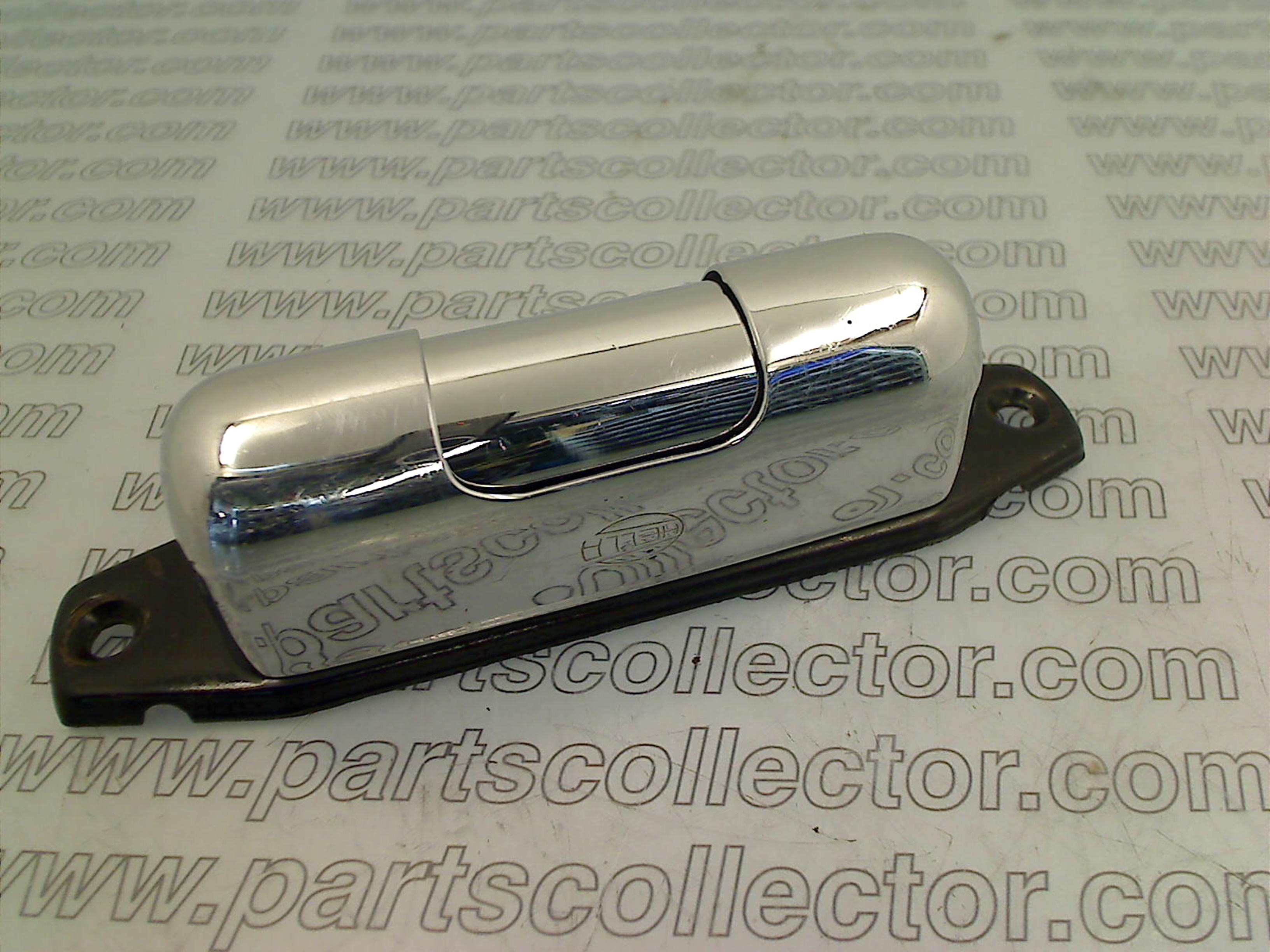 HELLA 911 631 315 01 91163131501 Lighting system code 17406 compatible with: PORSCHE 911 - detail view