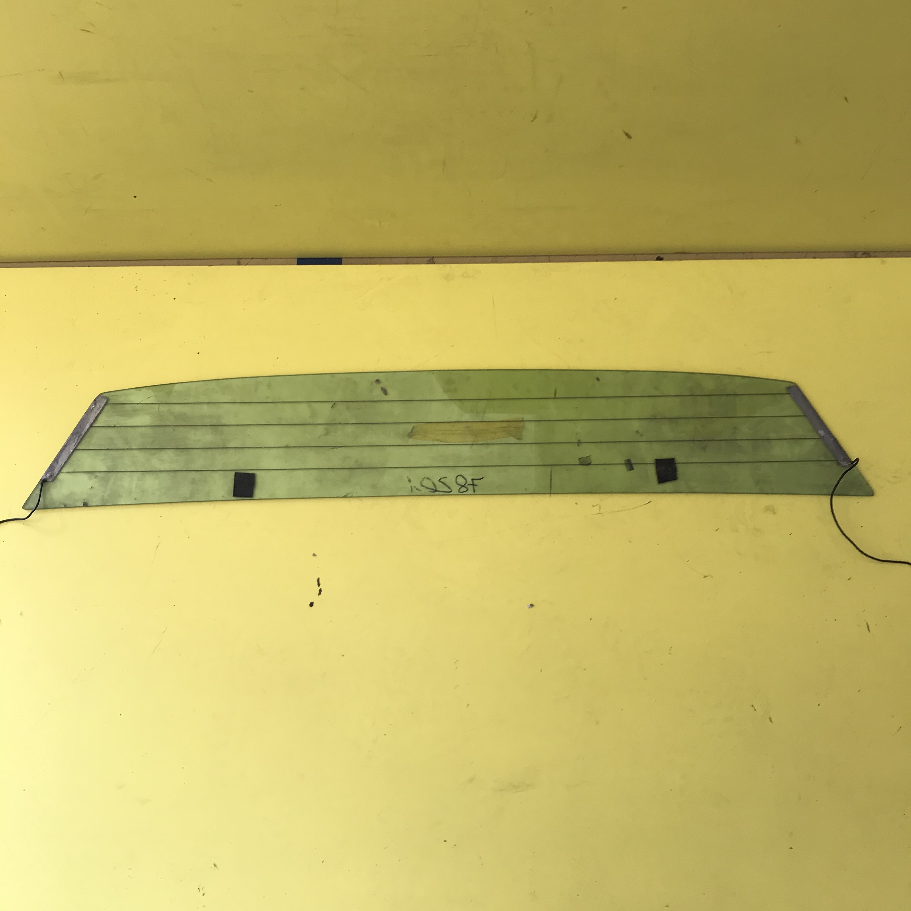 MASERATI 122 BT 78201 Car body code 15691 compatible with: MASERATI MERAK AM122