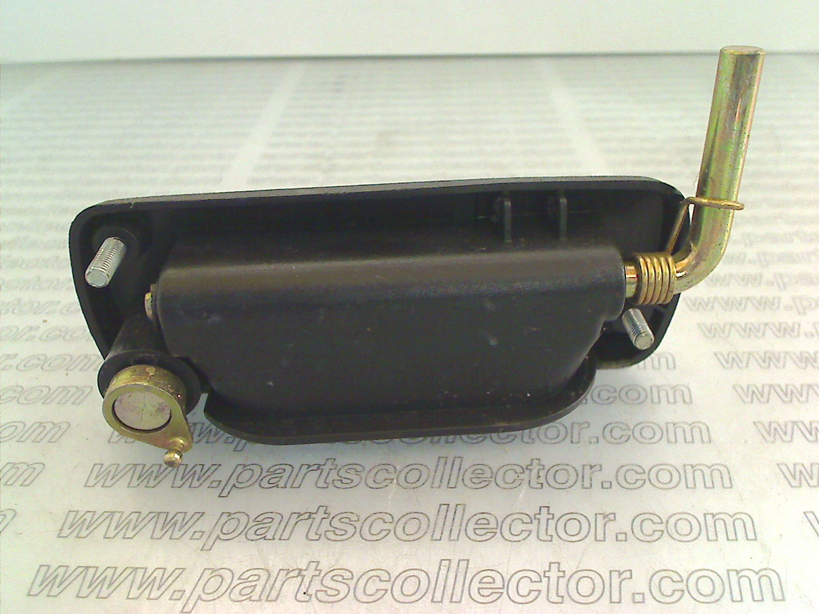 FIAT  Car body code 14106 compatible with: FIAT 126 - additional view