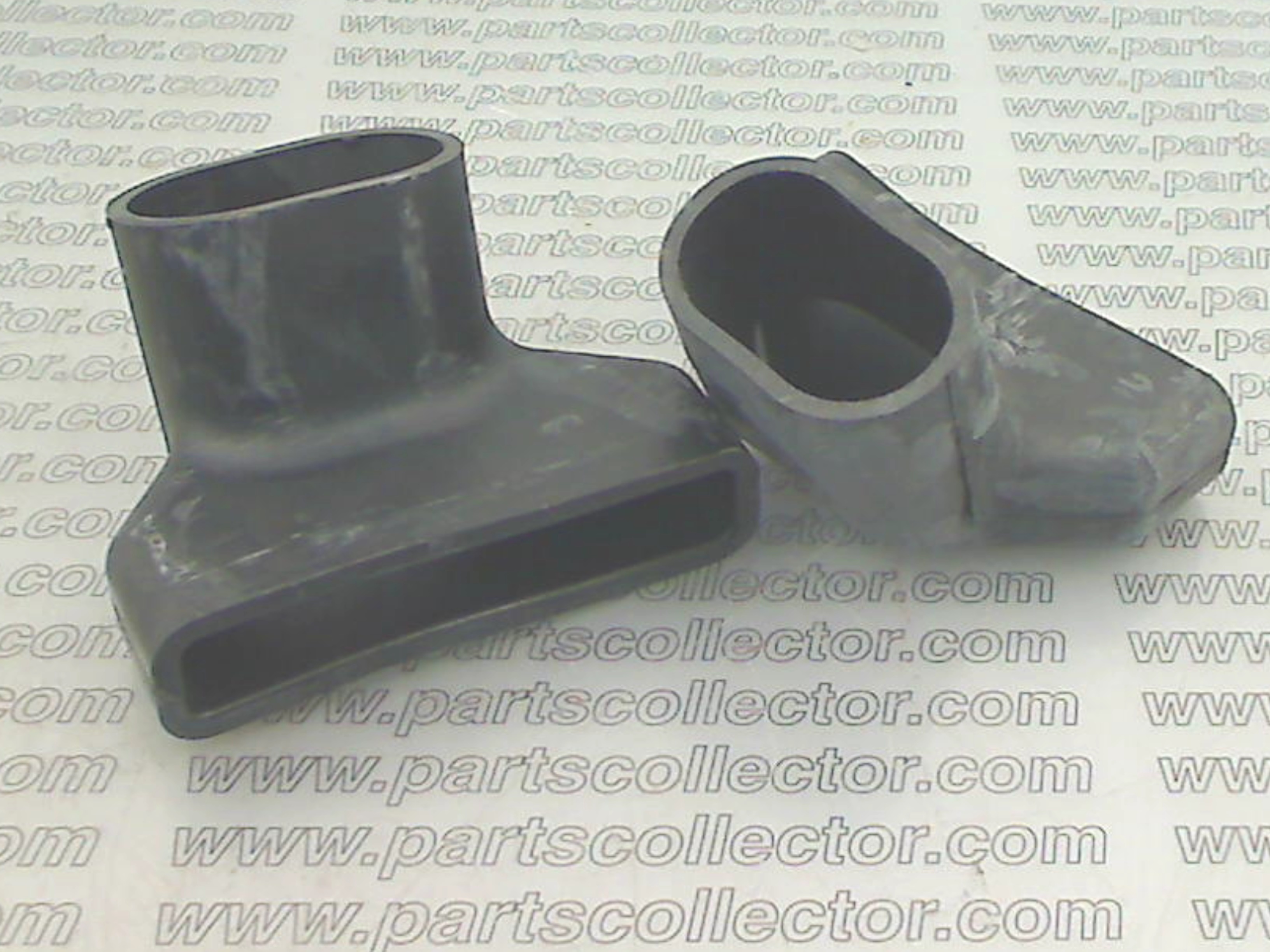 MASERATI 57558 Electrical system code 17484 compatible with: MASERATI MEXICO AM112, MASERATI QUATTROPORTE AM107 - additional view