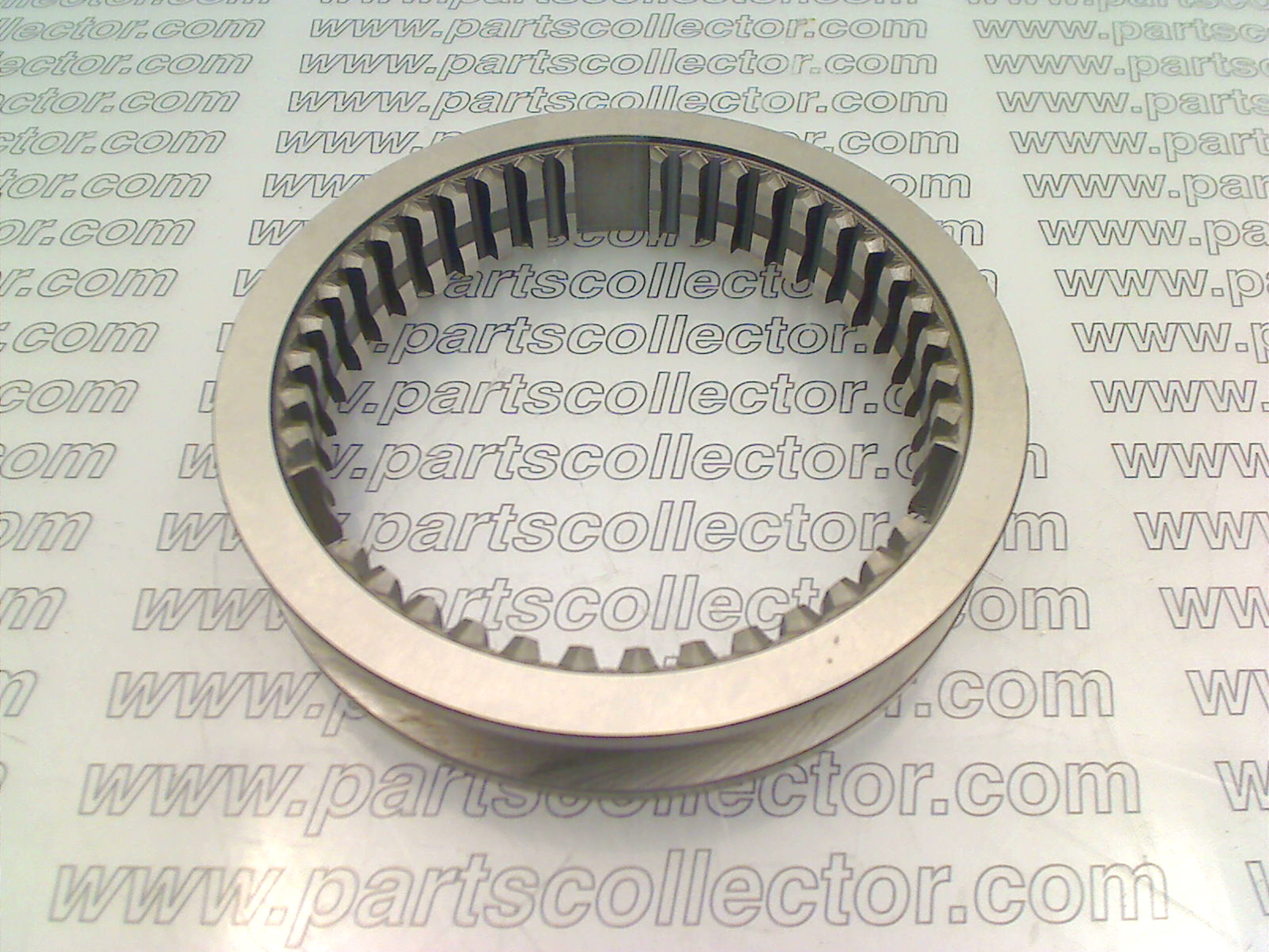 FERRARI 522047 - 53511 Transmission code 3167 compatible with: FERRARI 250 GTE, FERRARI 275 GTB 2, FERRARI 275 GTB 4, FERRARI 275 GTS, FERRARI 330 GT 2+2, FERRARI 330 GTC, FERRARI 365 GT 2+2