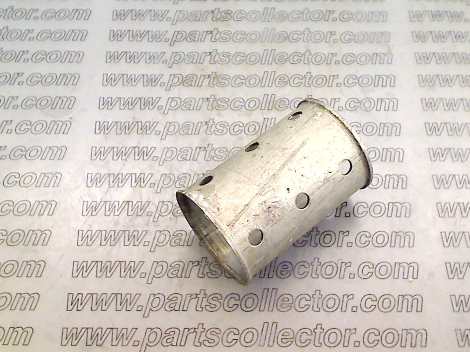ALFA ROMEO 47638 Suspension code 12552 compatible with: ALFA ROMEO 2500 6C