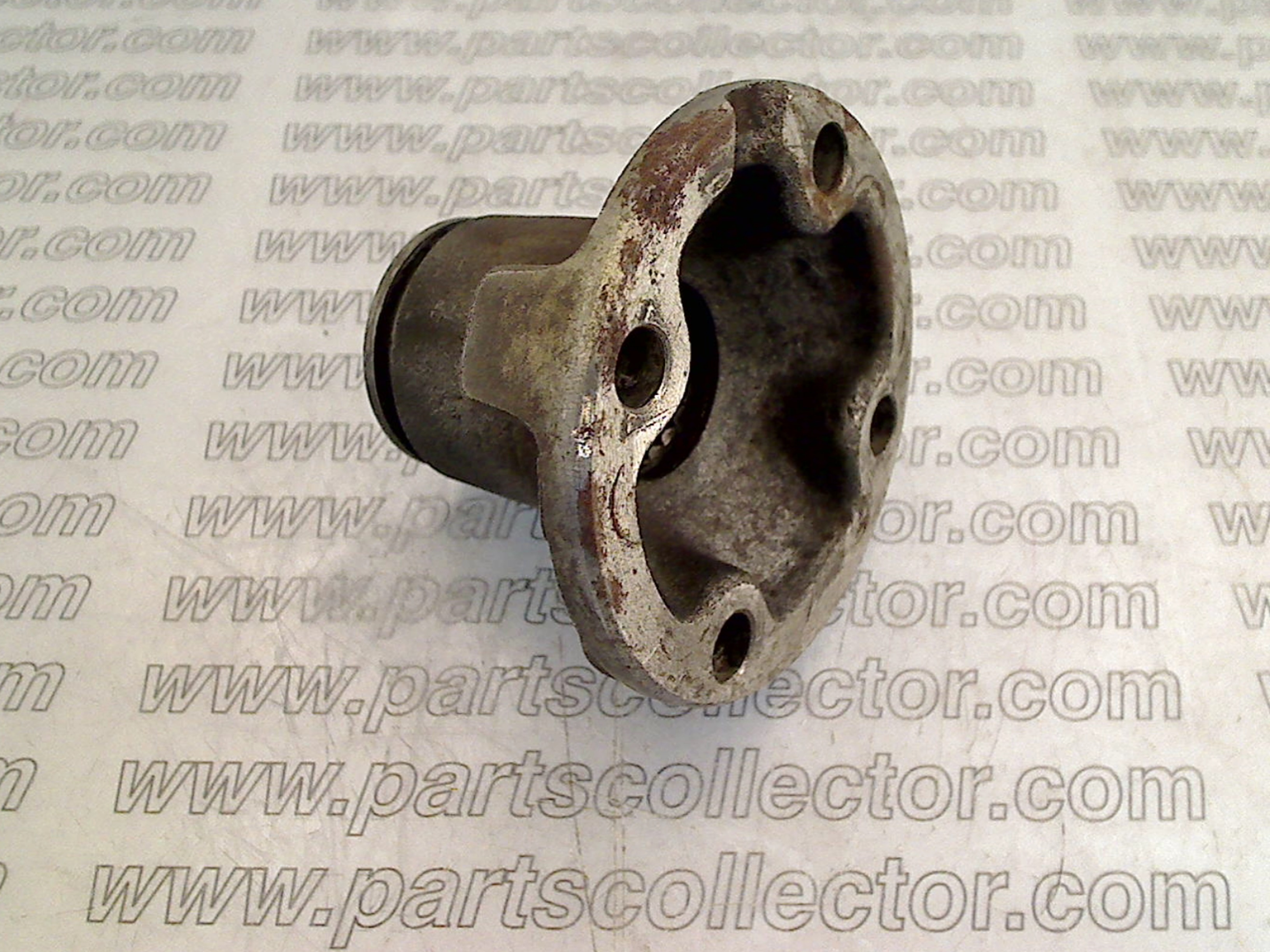 FIAT 4116292 Transmission code 15453 compatible with: FIAT 500