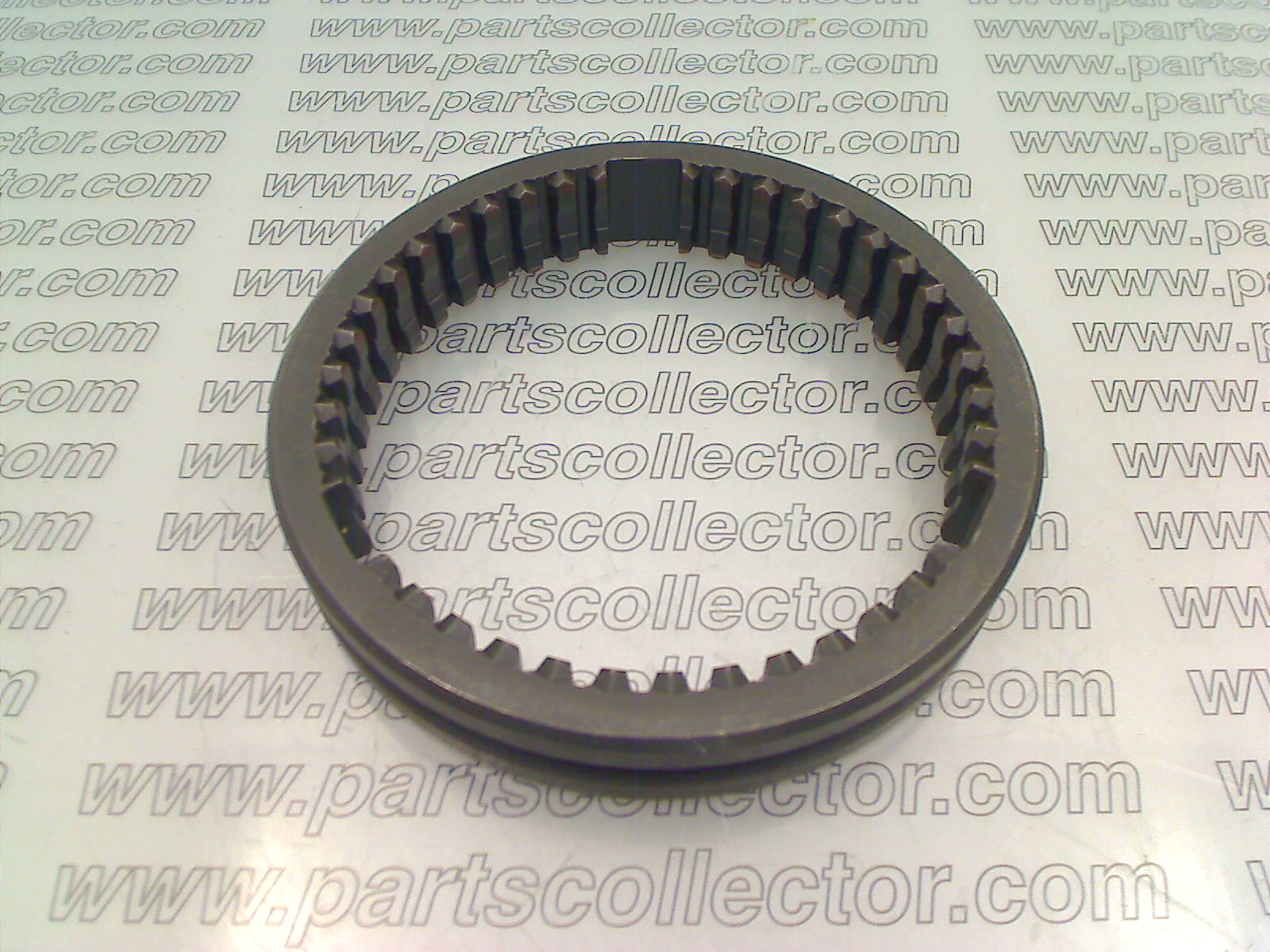 LAMBORGHINI 2402007 Transmission code 8214 compatible with: LAMBORGHINI ESPADA, LAMBORGHINI JARAMA, LAMBORGHINI MIURA