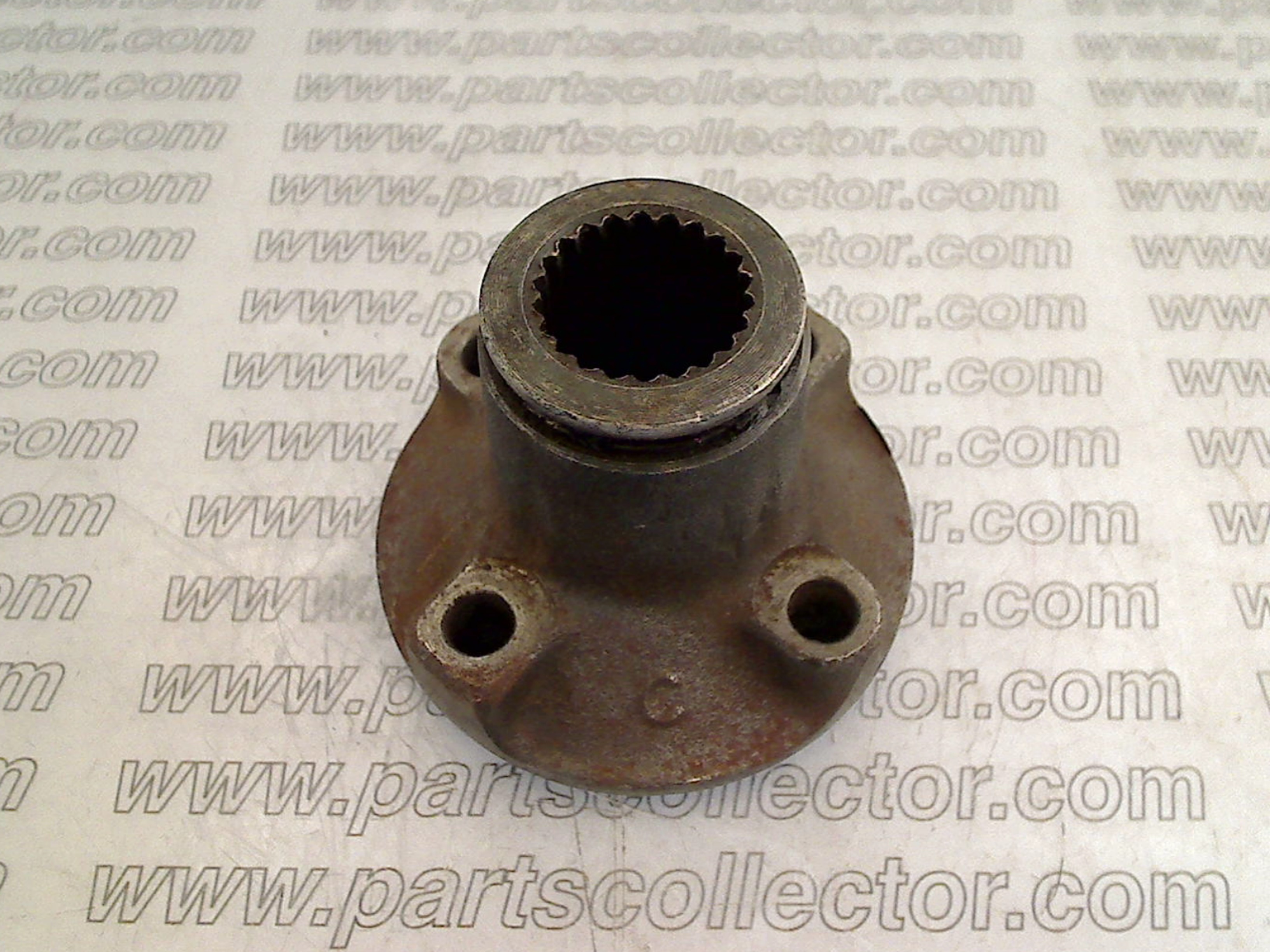 FIAT 4116292 Transmission code 15453 compatible with: FIAT 500 - additional view