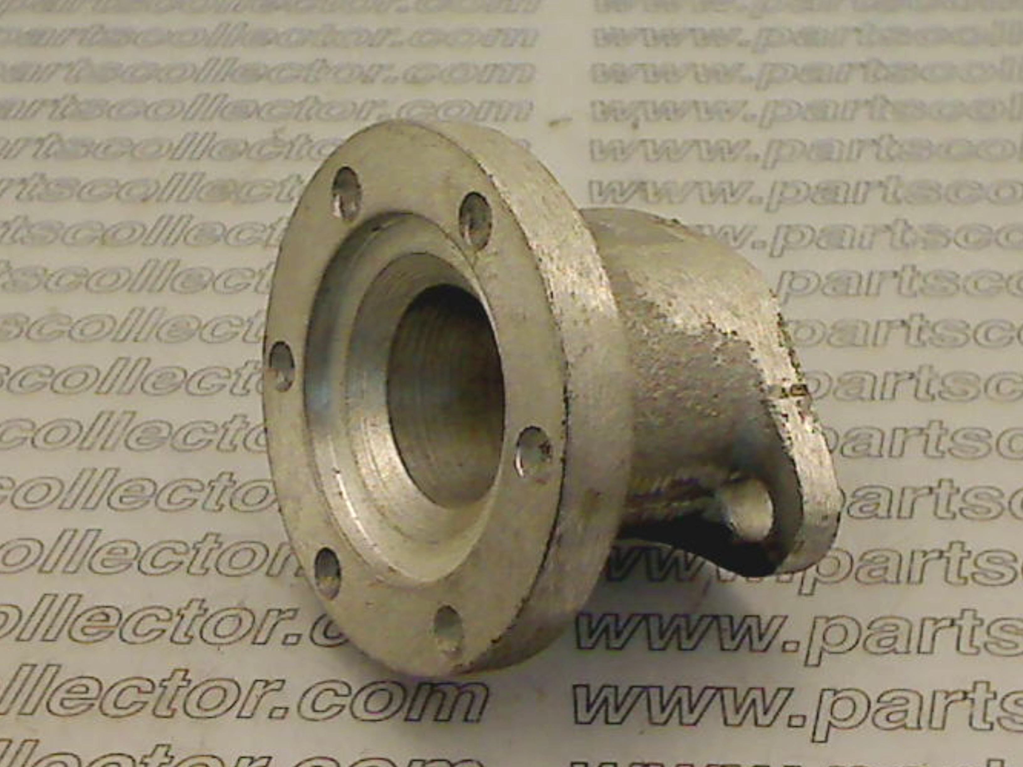 MASERATI 5004/58086 Engine code 17488 compatible with: MASERATI 3500 AM101, MASERATI 3500 AM101 TOURING, MASERATI SEBRING AM101 - additional view