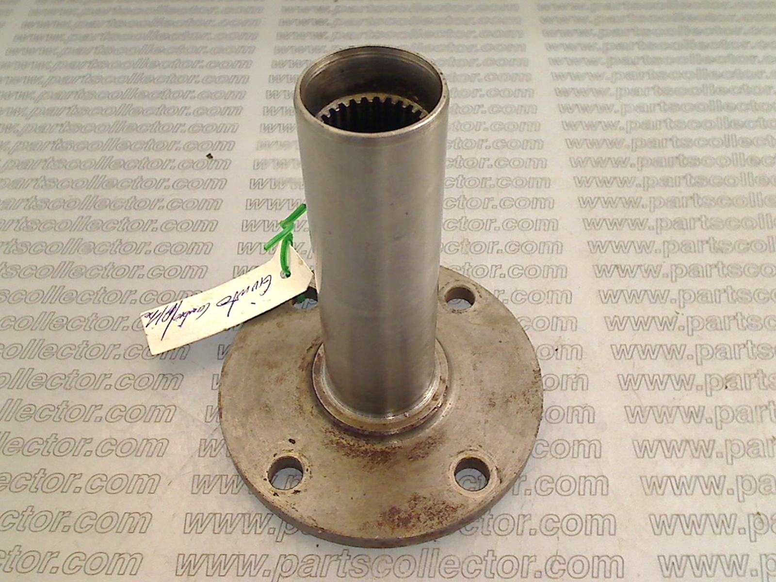 FERRARI  Transmission code 15724 compatible with: FERRARI 400