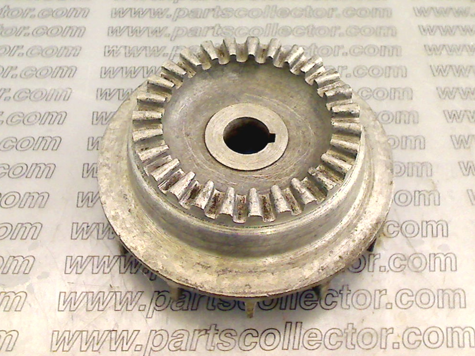 ALFA ROMEO 44.769  164 170 Electrical system code 12527 compatible with: ALFA ROMEO 1750 6C, ALFA ROMEO 2500 6C