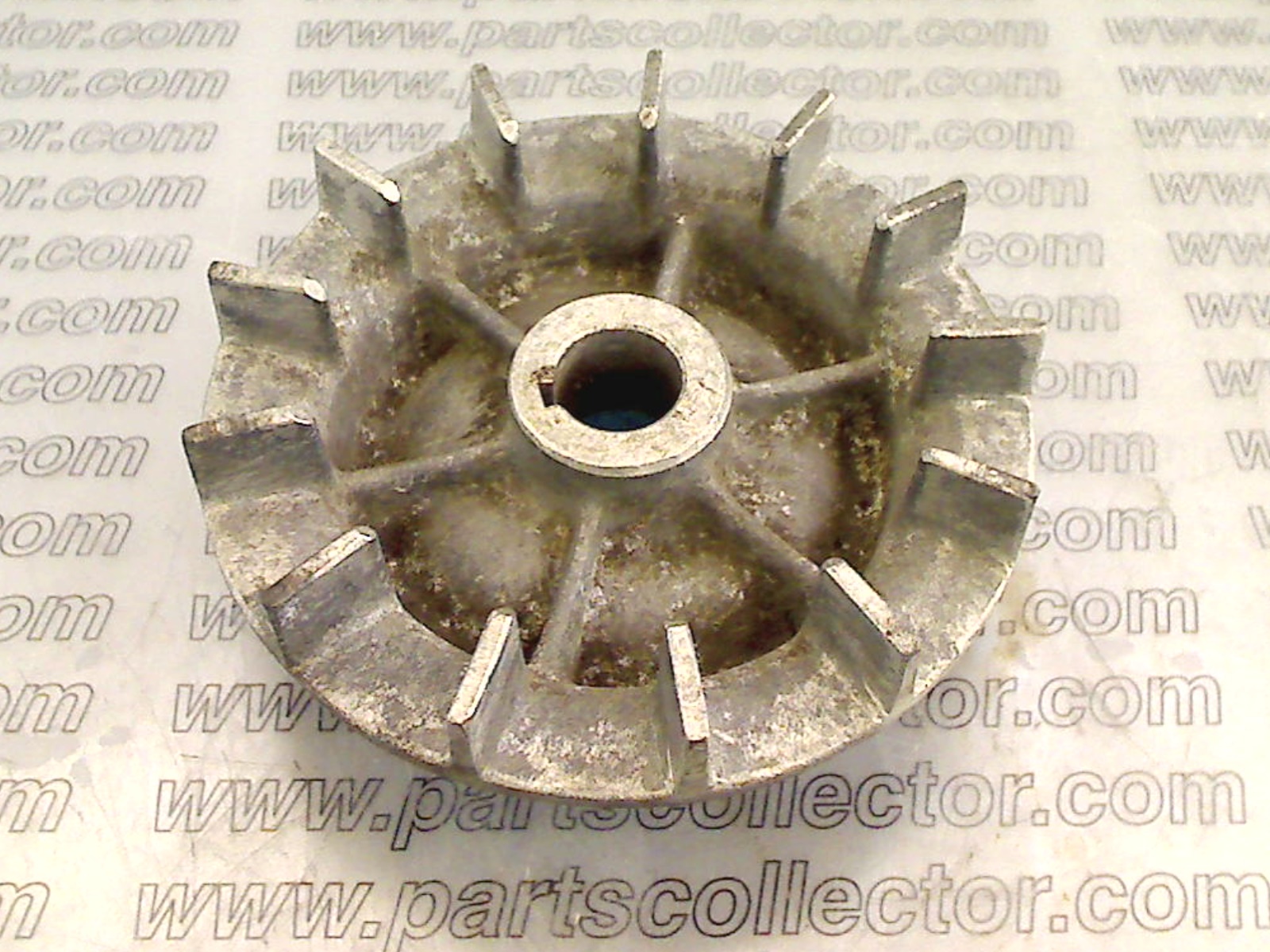 ALFA ROMEO 44.769  164 170 Electrical system code 12527 compatible with: ALFA ROMEO 1750 6C, ALFA ROMEO 2500 6C - additional view