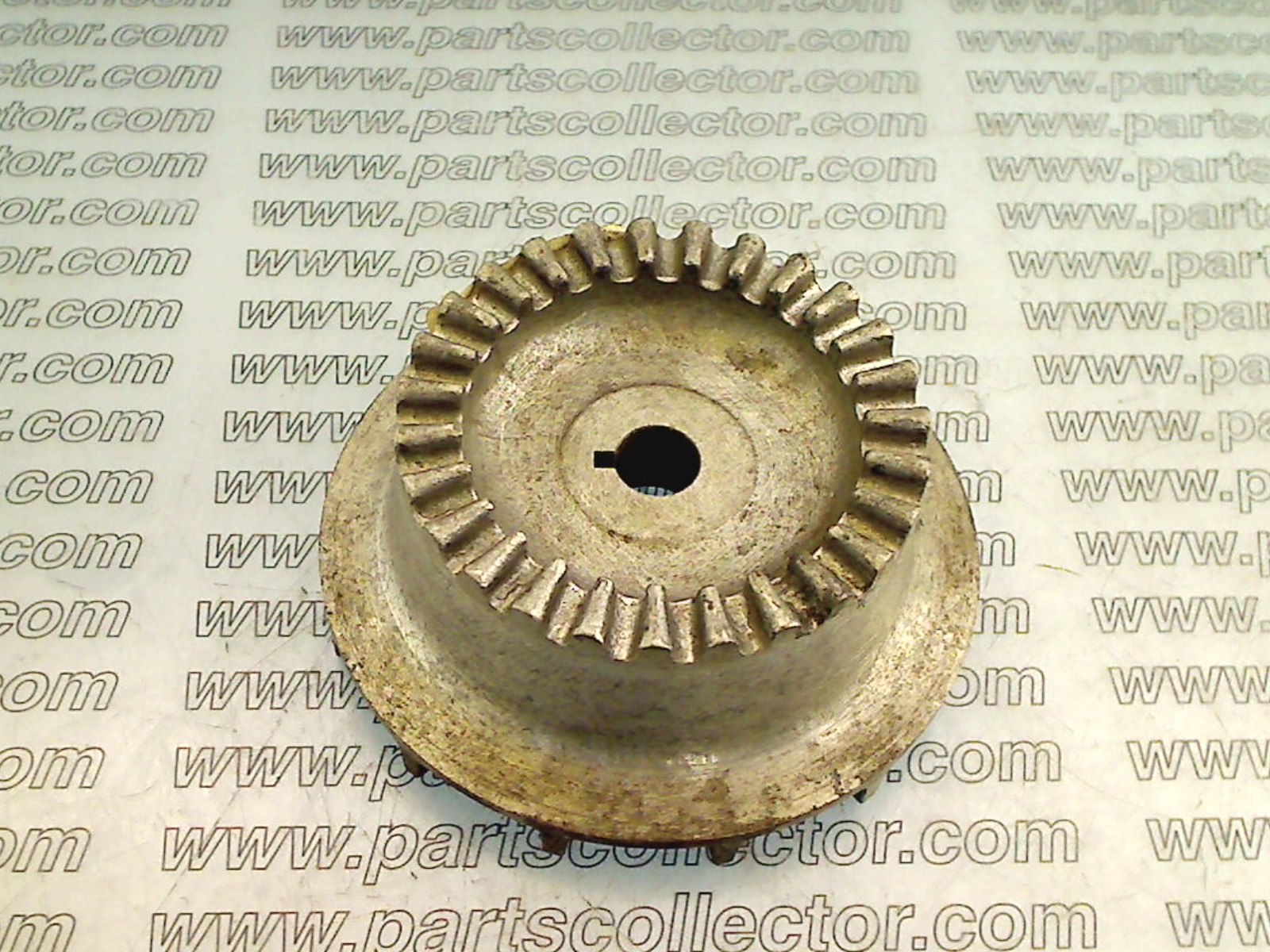 ALFA ROMEO 44.769  164 170 Electrical system code 12506 compatible with: ALFA ROMEO 2500 6C - additional view
