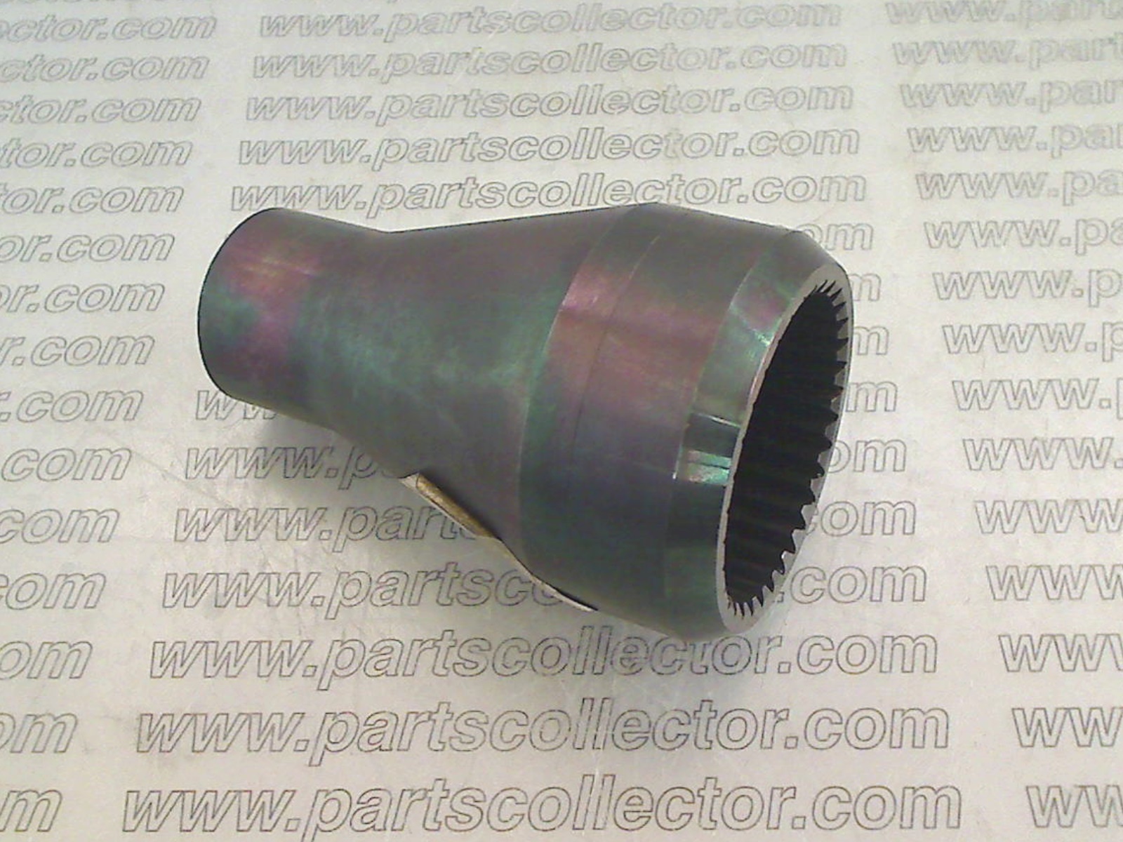MASERATI 316220319 Transmission code 13758 compatible with: MASERATI BITURBO, MASERATI KARIF