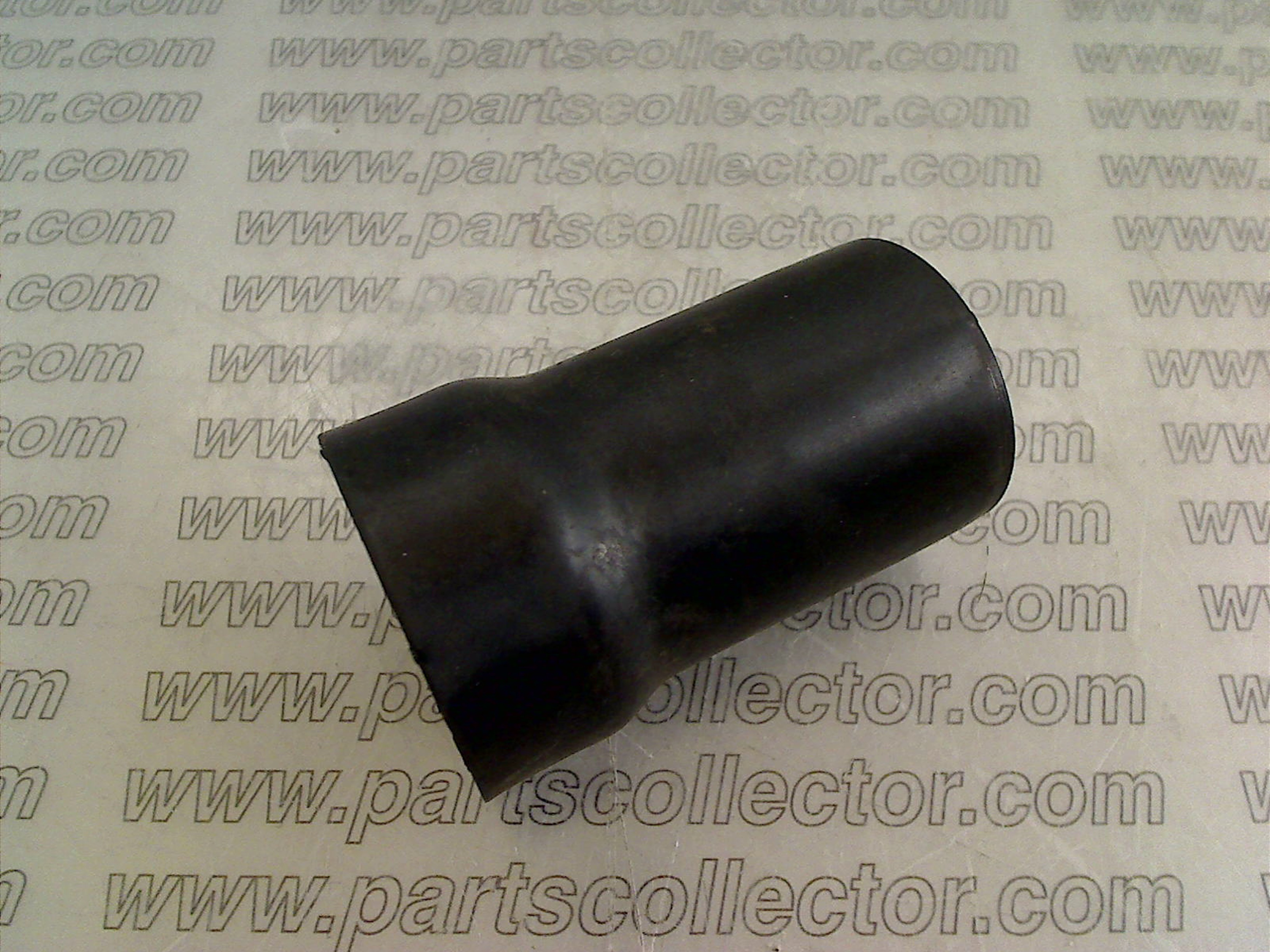 FIAT 4053847 Fuel system - Exhaust code 15441 compatible with: FIAT 500