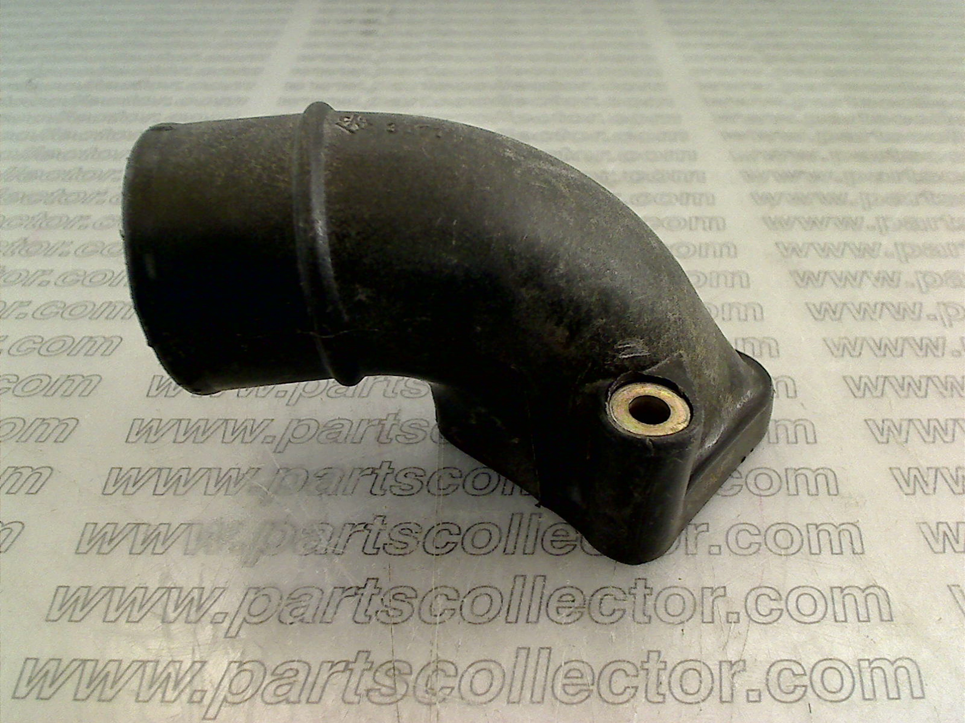 FIAT 4039386 Fuel system - Exhaust code 15444 compatible with: FIAT 500