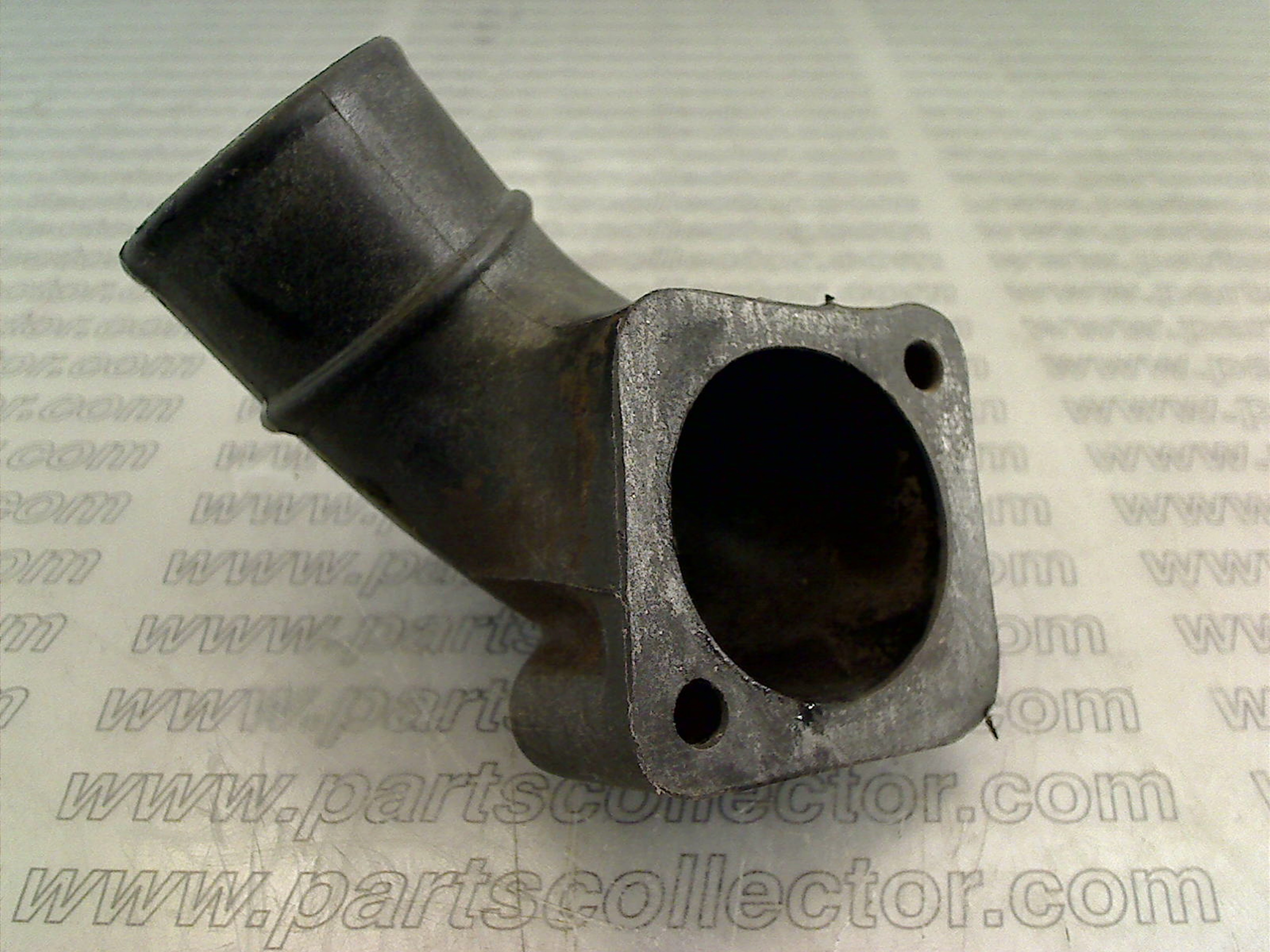 FIAT 4039386 Fuel system - Exhaust code 15444 compatible with: FIAT 500 - additional view