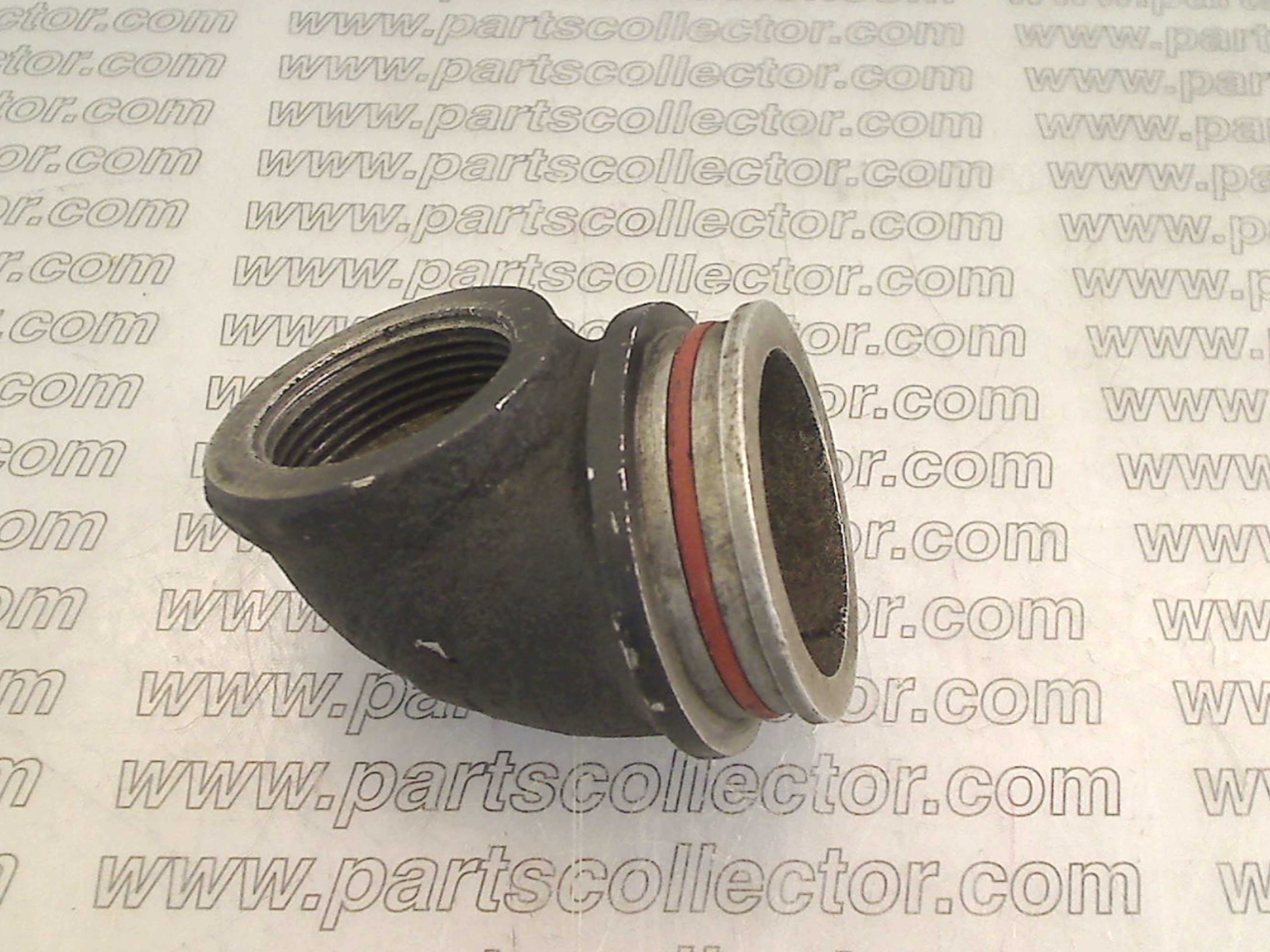 MASERATI 3035 - 46798 Engine code 14985 compatible with: MASERATI 3500 AM101, MASERATI 3500 AM101 TOURING, MASERATI MISTRAL AM109, MASERATI SEBRING AM101