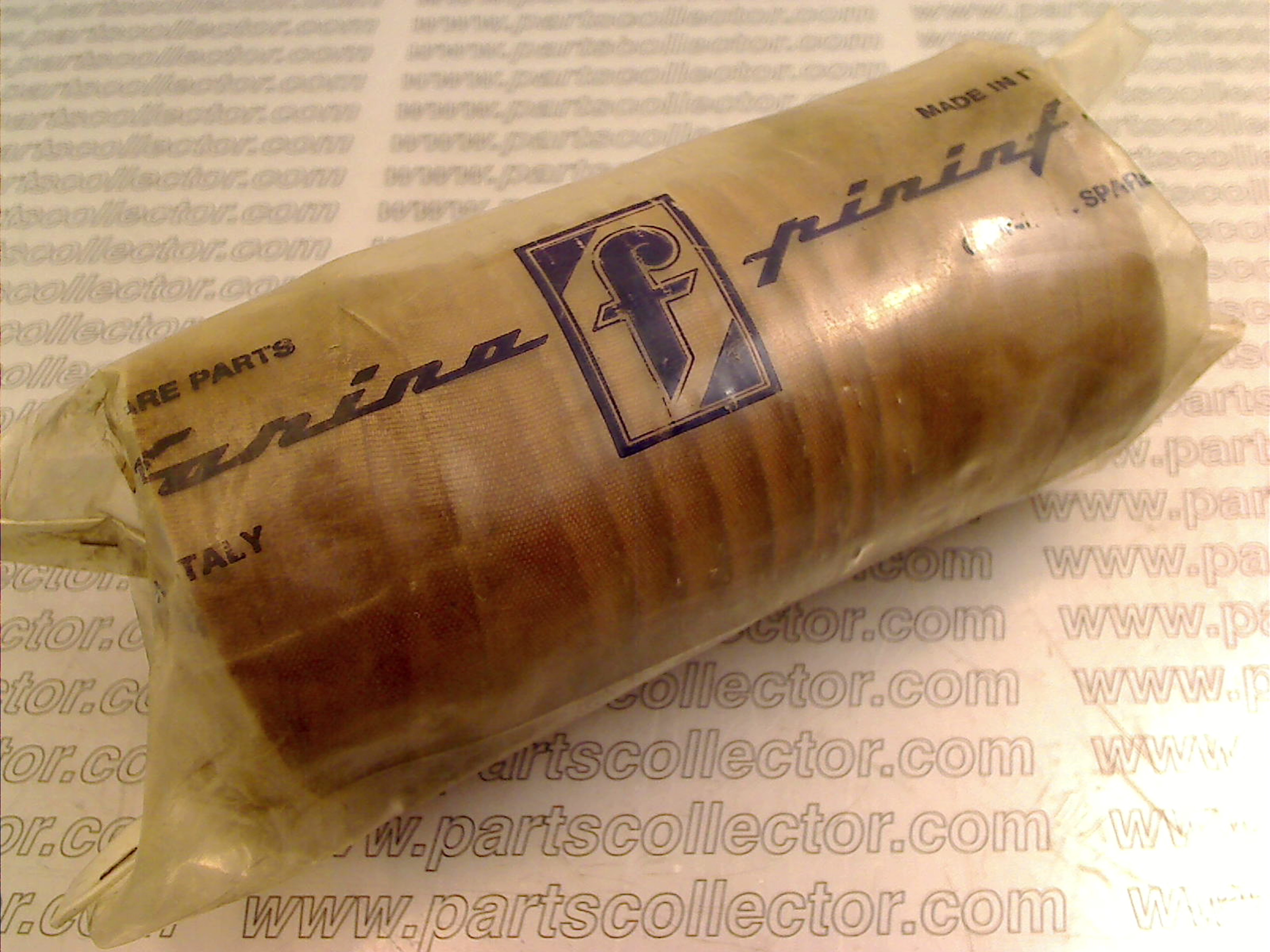 FERRARI 253-86-554-00 Car body code 17370 compatible with: FERRARI 365 GT4 2+2, FERRARI 365 GTC4 , FERRARI 400, FERRARI 412 - additional view