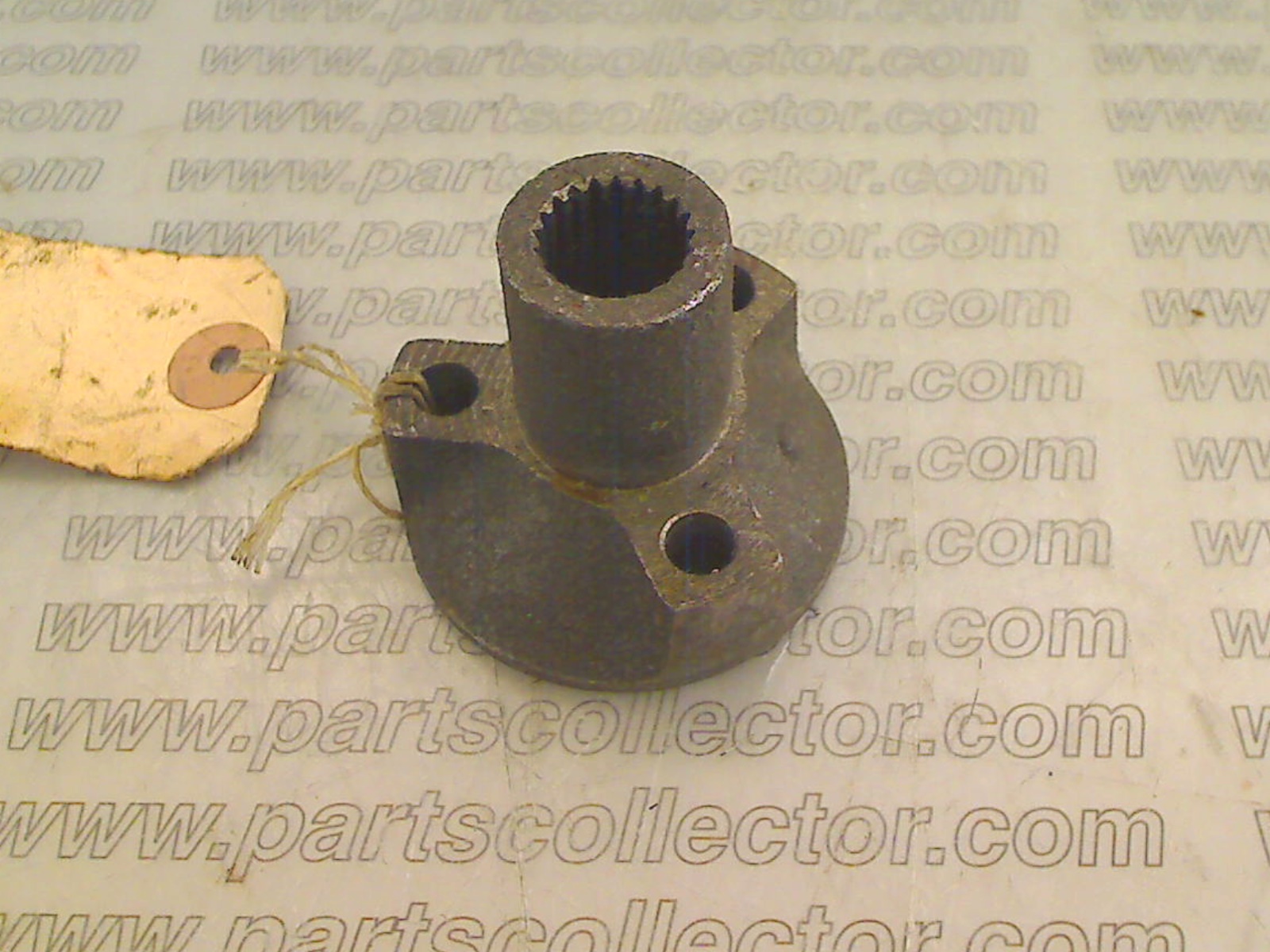 FIAT 980752 Steering and Wheels code 15881 compatible with: FIAT 500