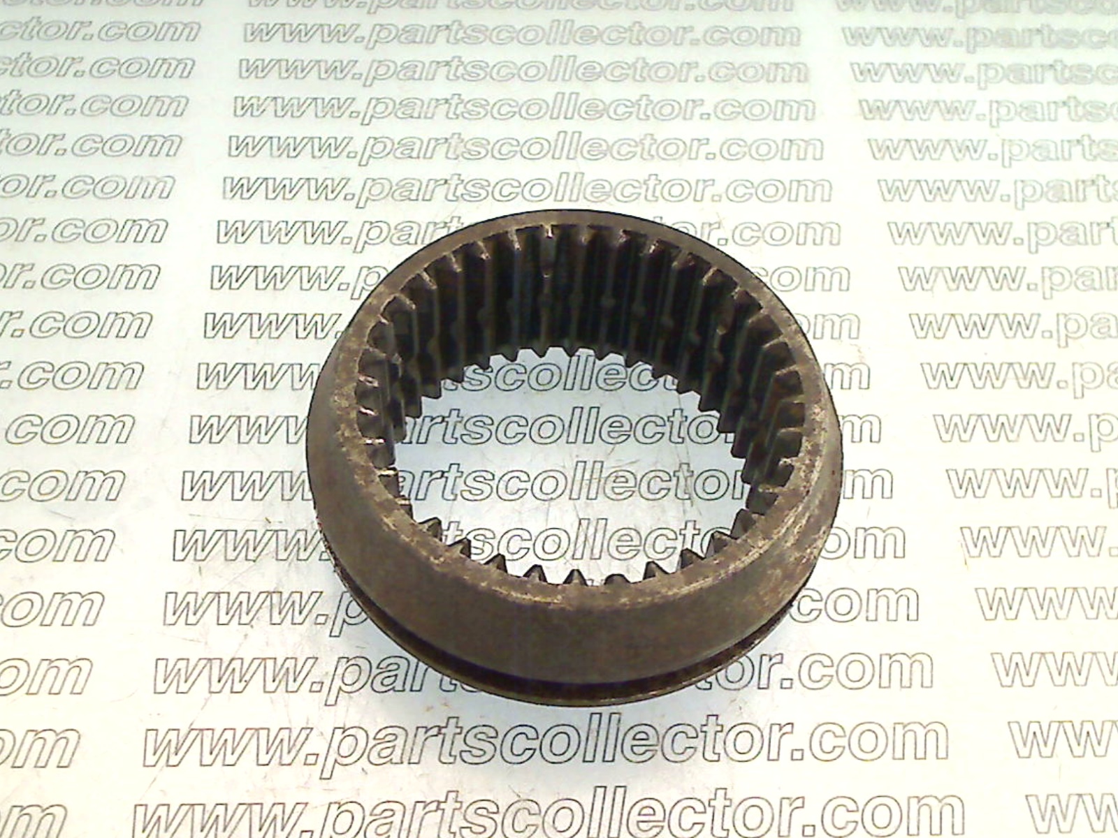 ALFA ROMEO 44160 - 166722 - 167629 - 168730 Transmission code 12502 compatible with: ALFA ROMEO 2500 6C