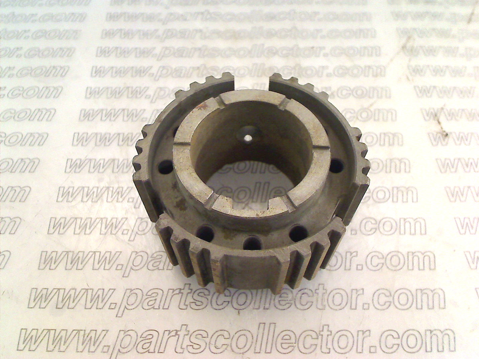 ALFA ROMEO 167633 - 168393 Transmission code 12638 compatible with: ALFA ROMEO 2500 6C