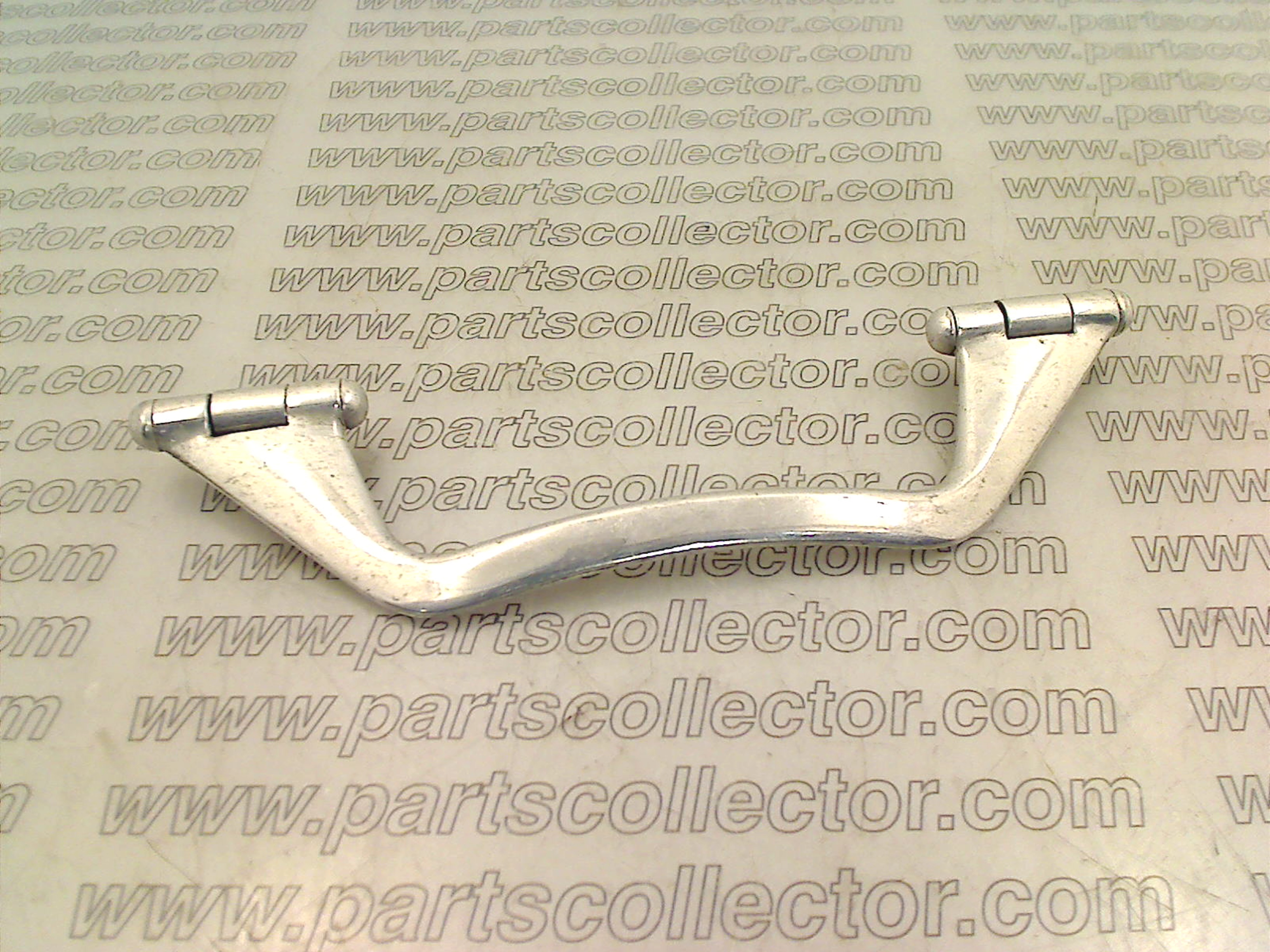 LANCIA  Car body code 2912 compatible with: LANCIA APPIA I SERIE, LANCIA AURELIA