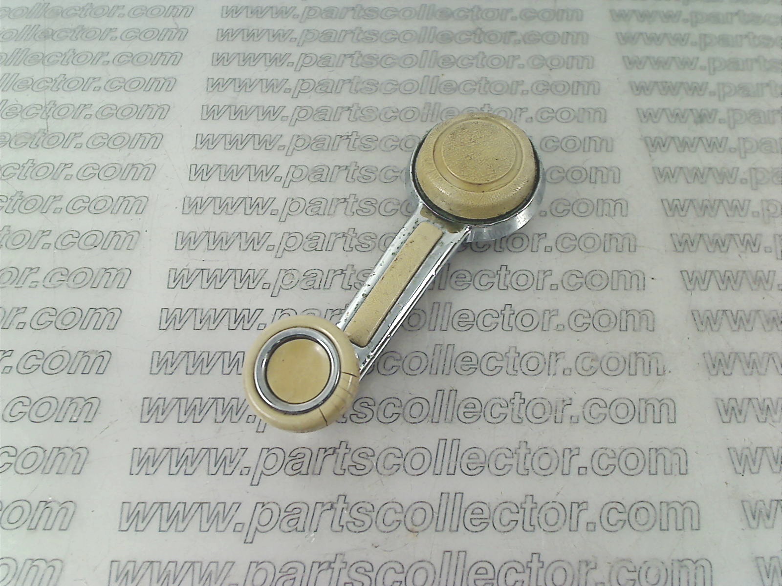 FIAT  Car body code 19143 compatible with: FIAT 1100, FIAT 1300, FIAT 1500