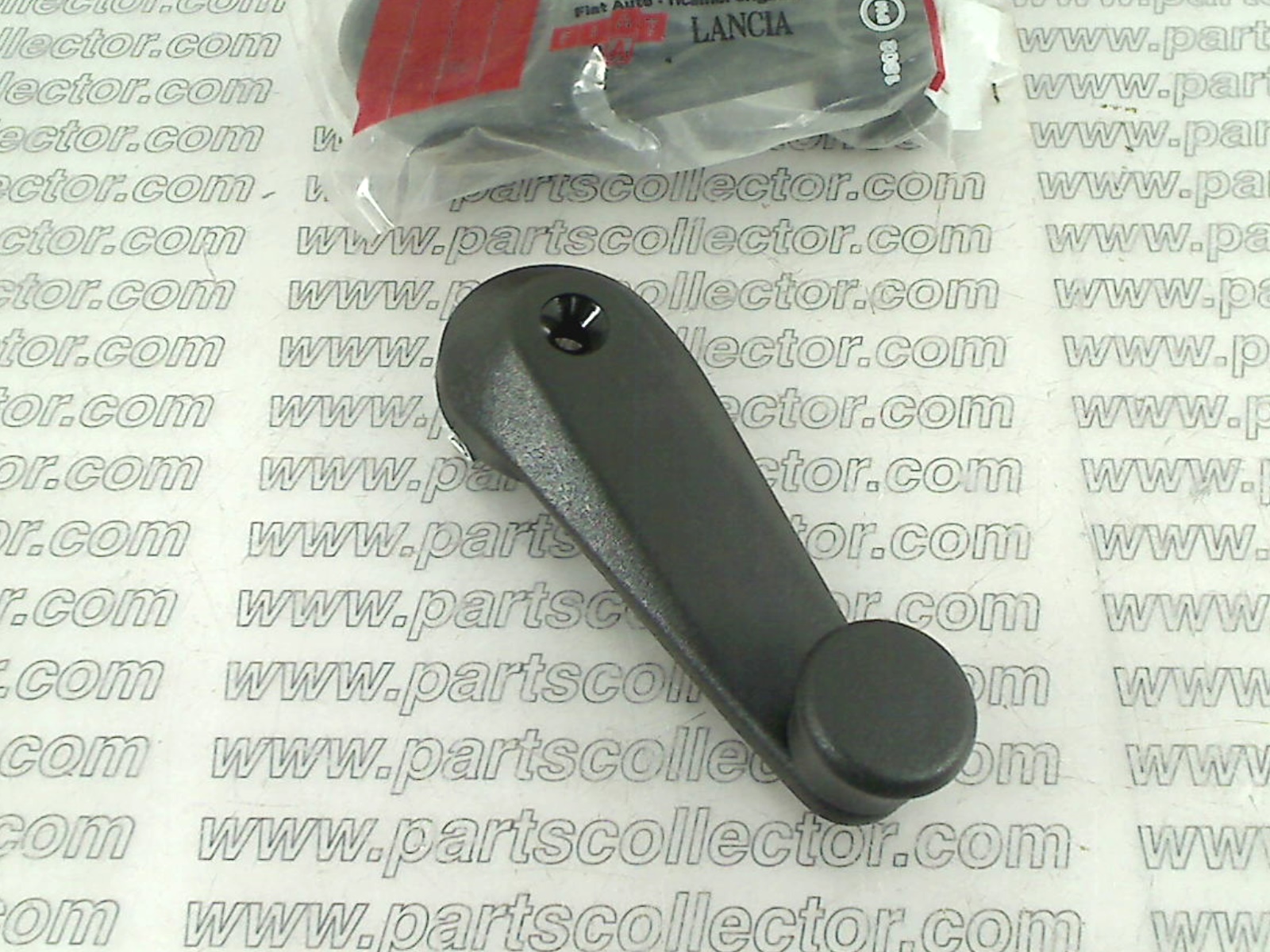 FIAT 5756098  5037 Car body code 19159 compatible with: FIAT PANDA