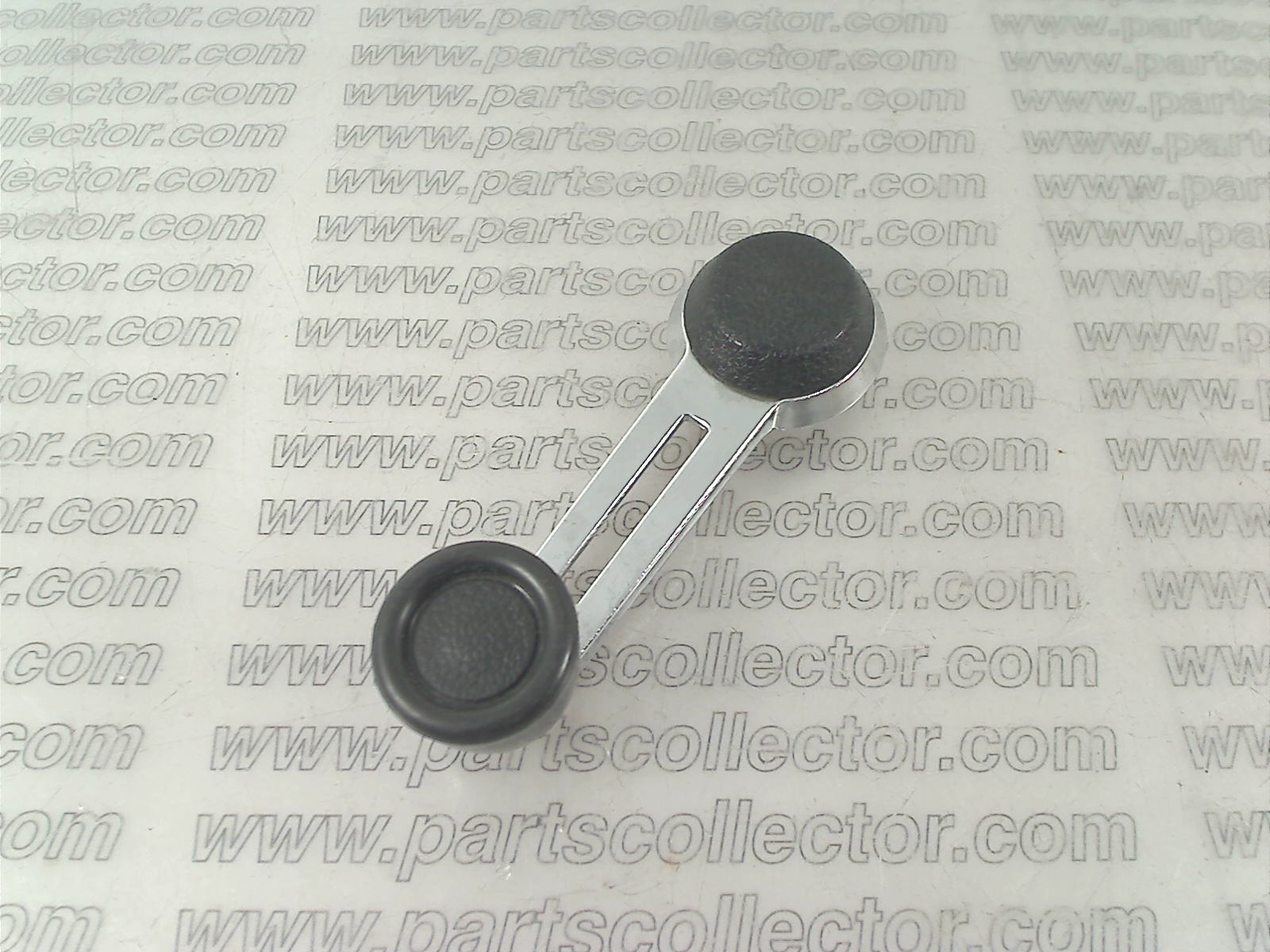 FIAT CROMODORA 4192246 Car body code 19144 compatible with: FIAT 124 - additional view