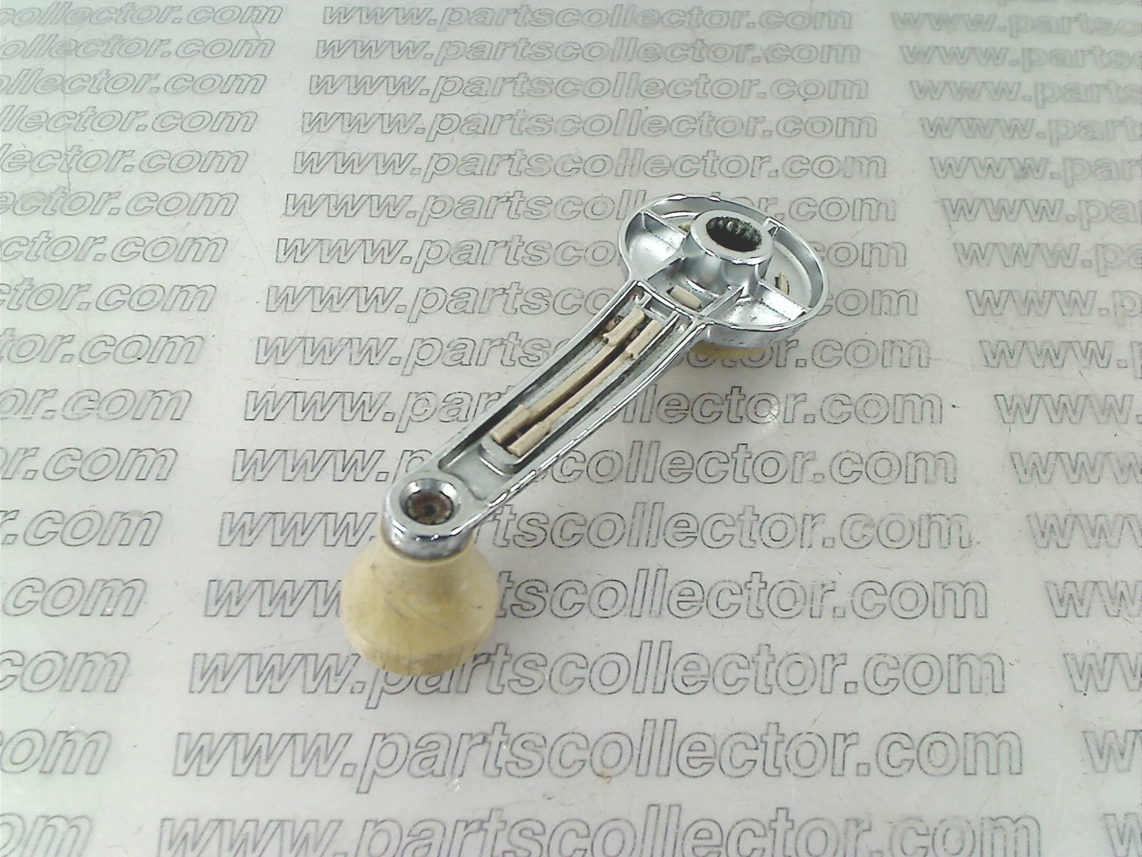 FIAT  Car body code 19143 compatible with: FIAT 1100, FIAT 1300, FIAT 1500 - additional view