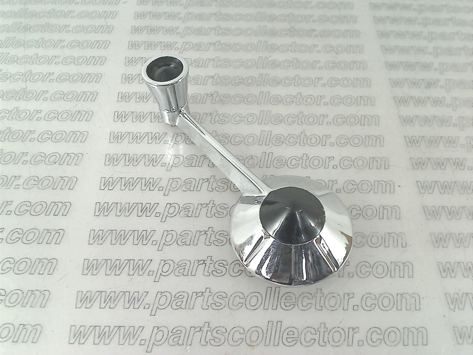 FIAT  Car body code 19150 compatible with: FIAT 2300 - additional view
