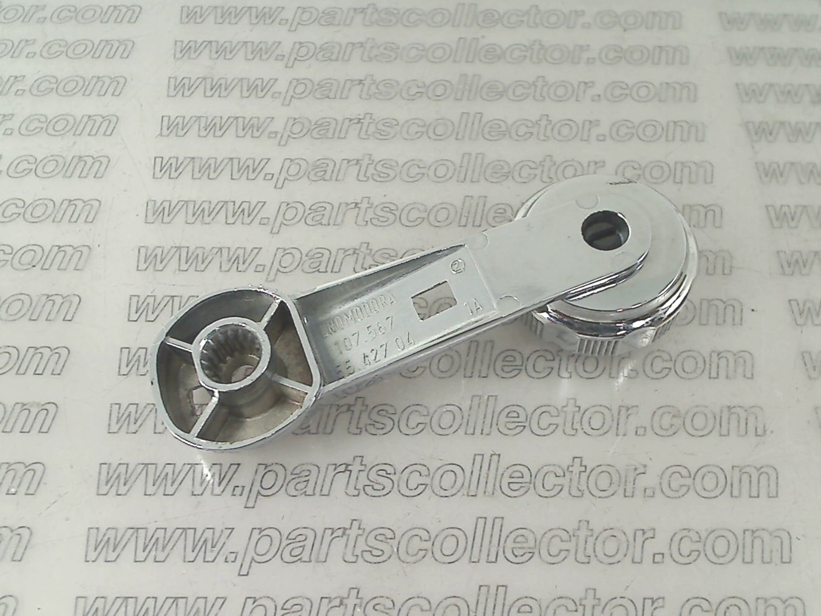 ALFA ROMEO  Car body code 19140 compatible with: ALFA ROMEO ALFETTA 116 - additional view